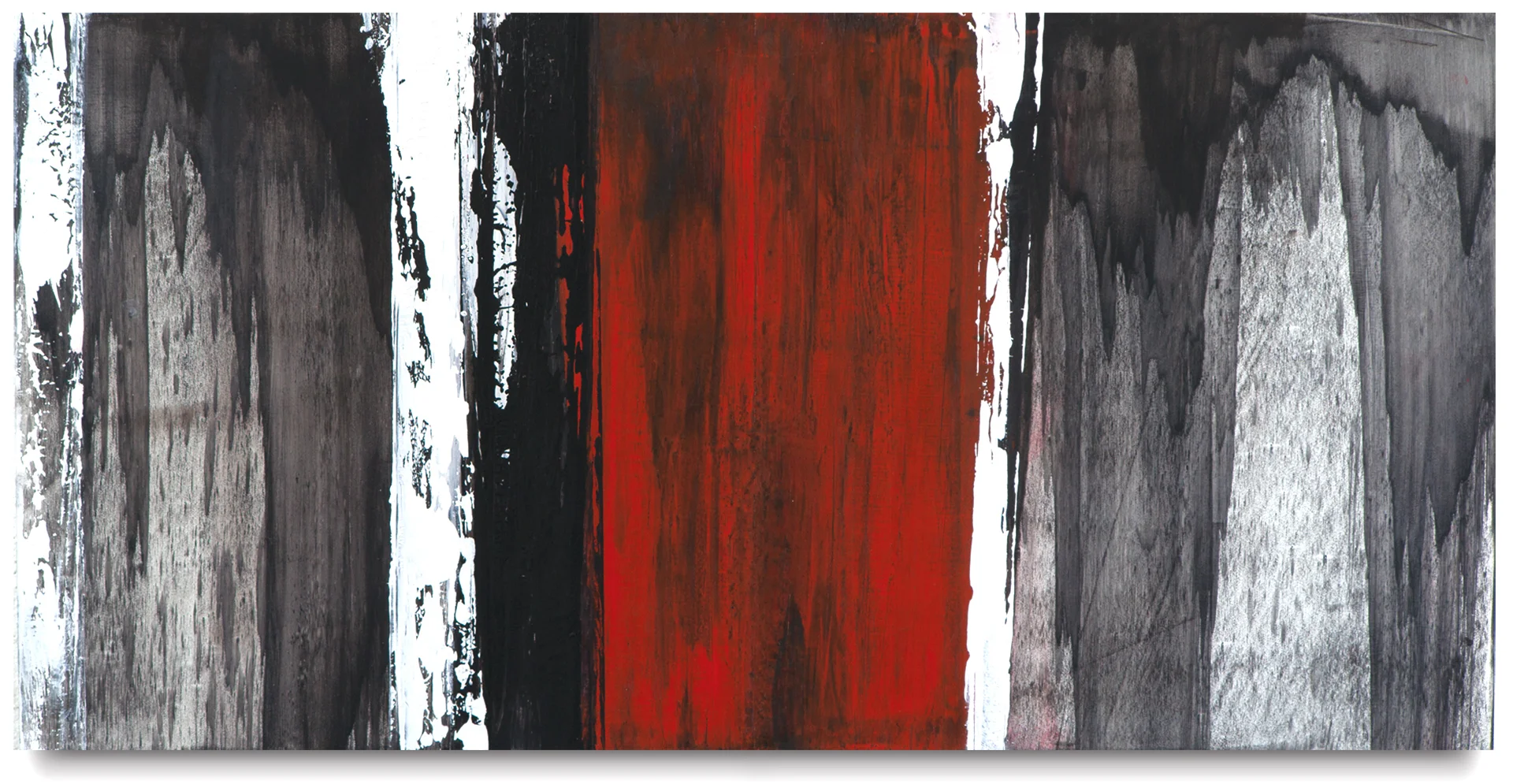 Over Cooked, 2014
