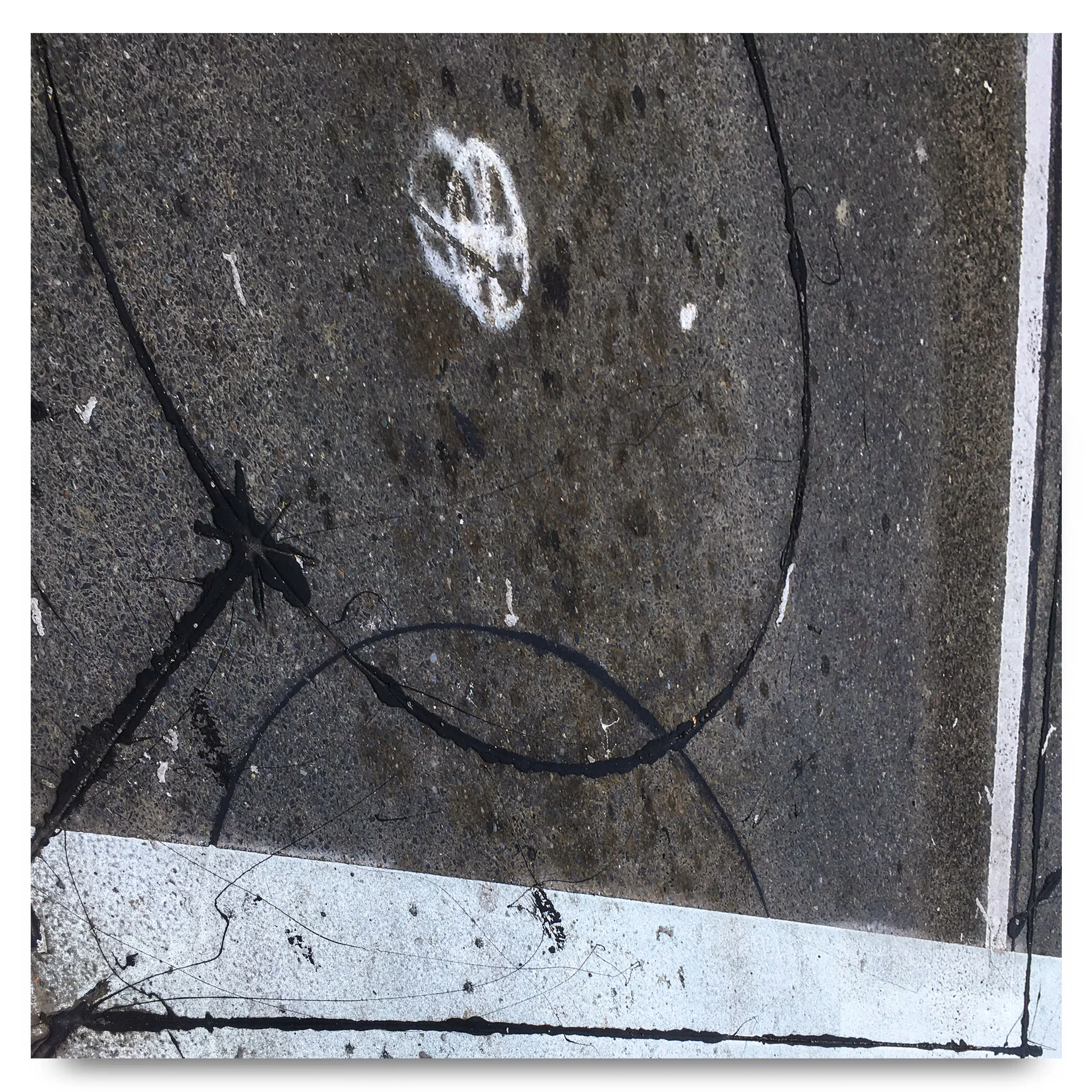 Road Rage#141, 2018