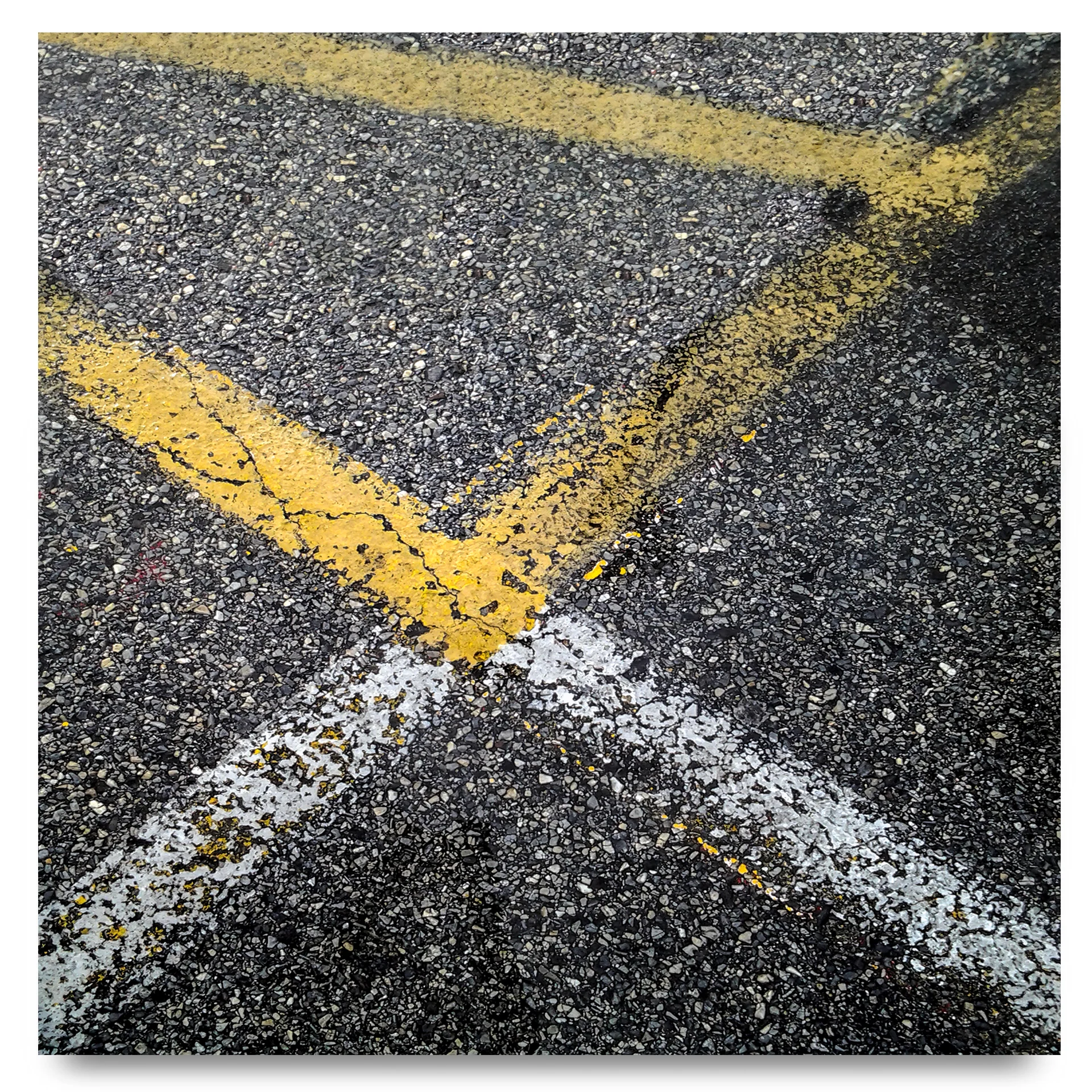 Road Rage#31, 2013