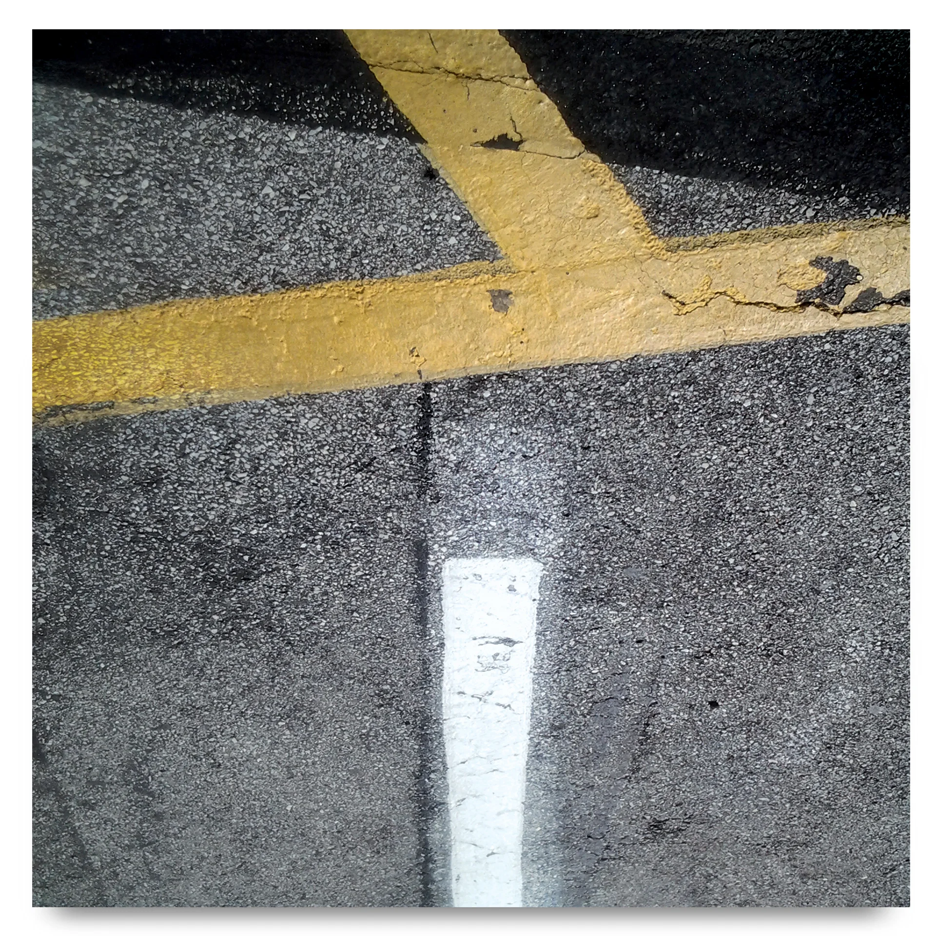 Road Rage#27, 2013