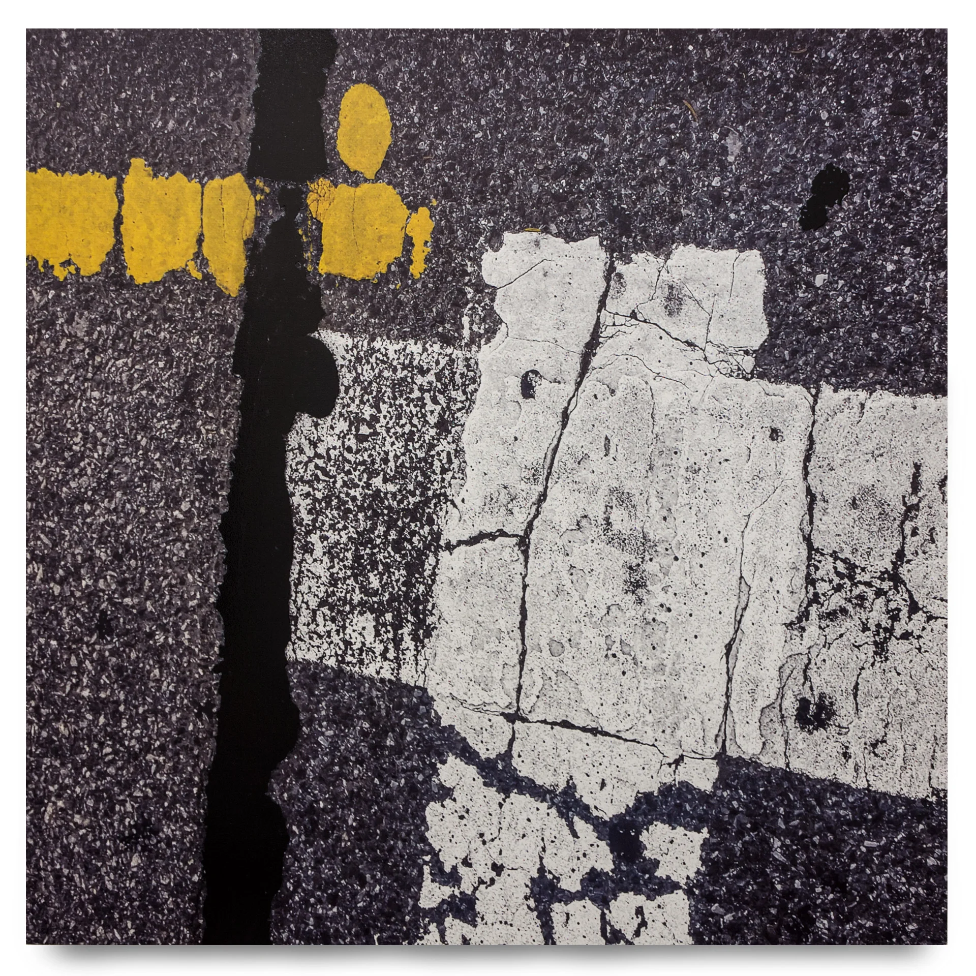 Road Rage#80, 2015