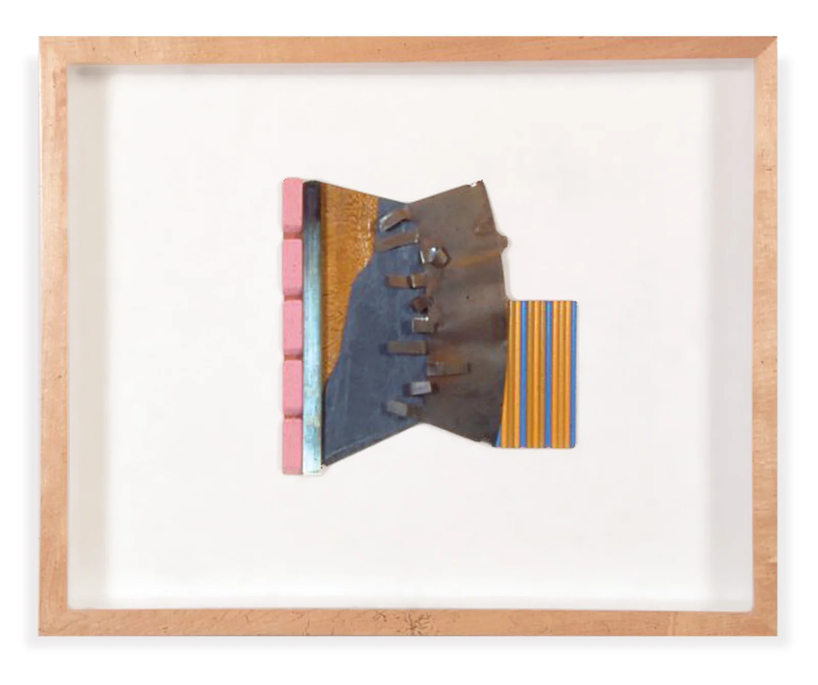 Fragments Assemblage#5