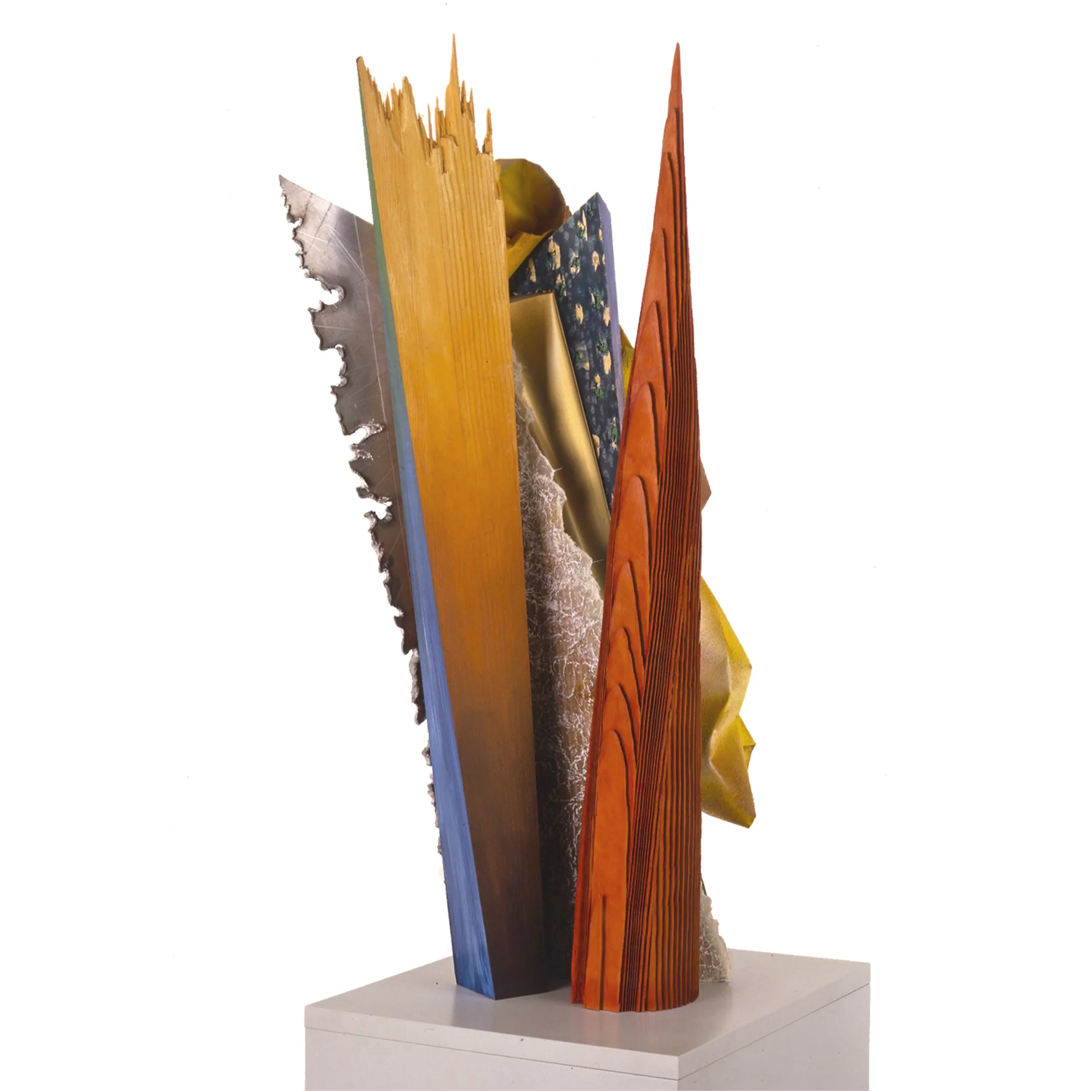 Harmony#66-1990