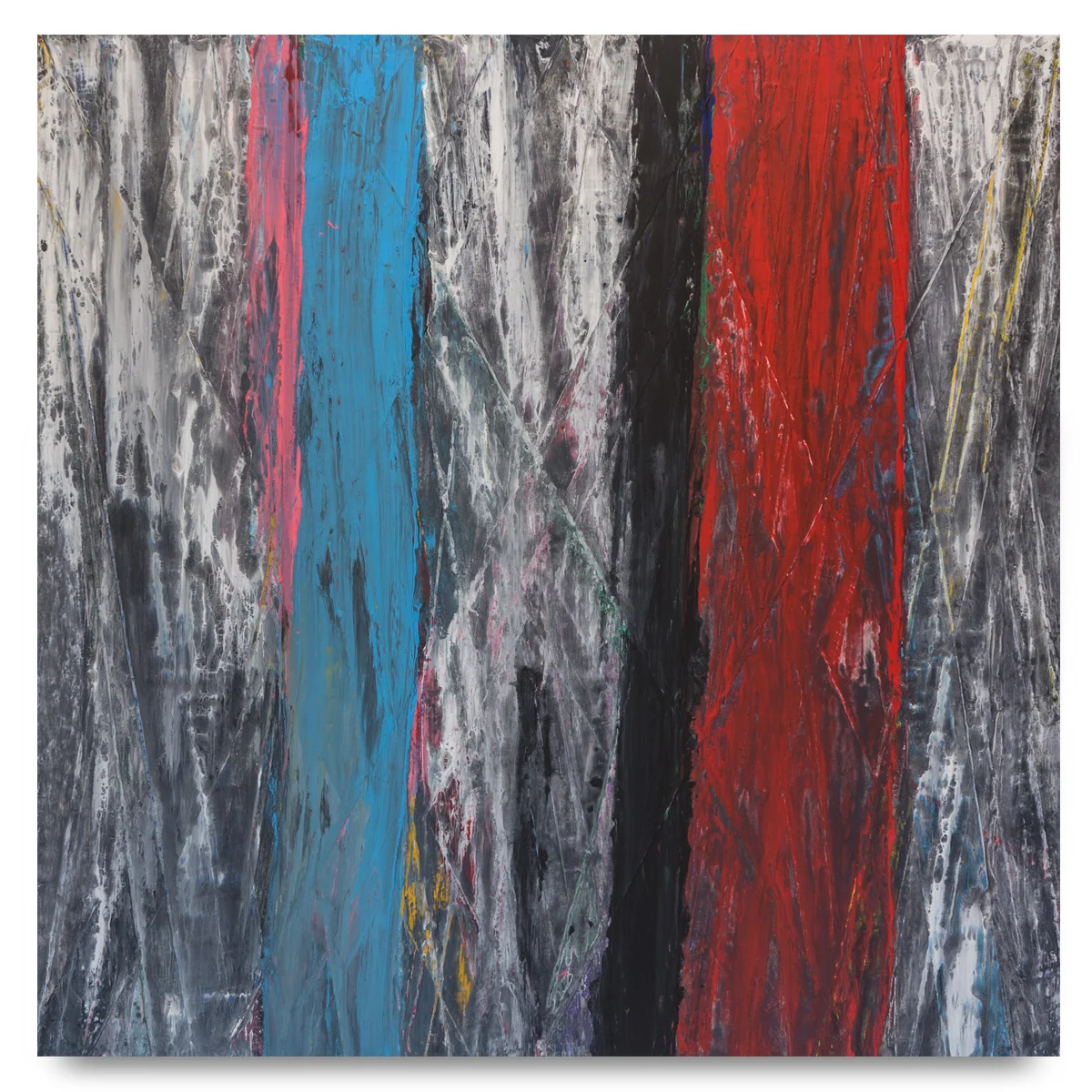 Damage Control, 2015