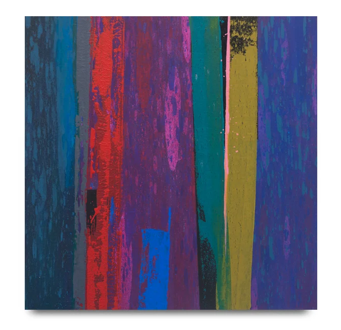 Jump Jiving , 2015