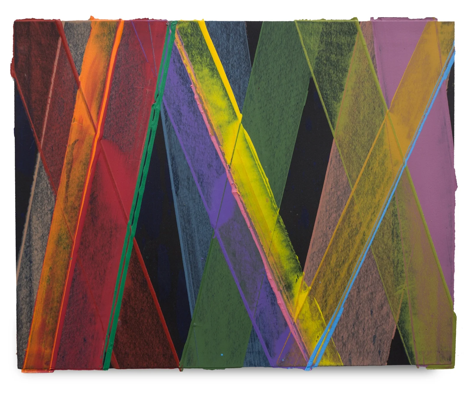 On Paper#22