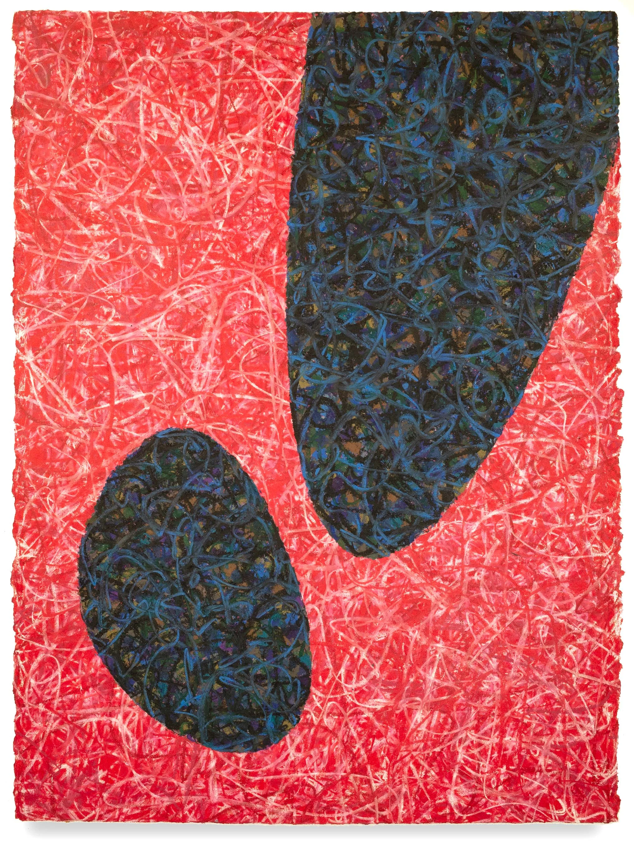 On Paper#42, 2019