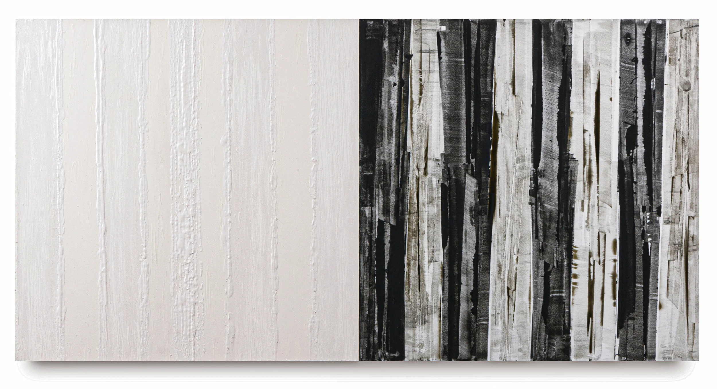 Two Tone, 2012