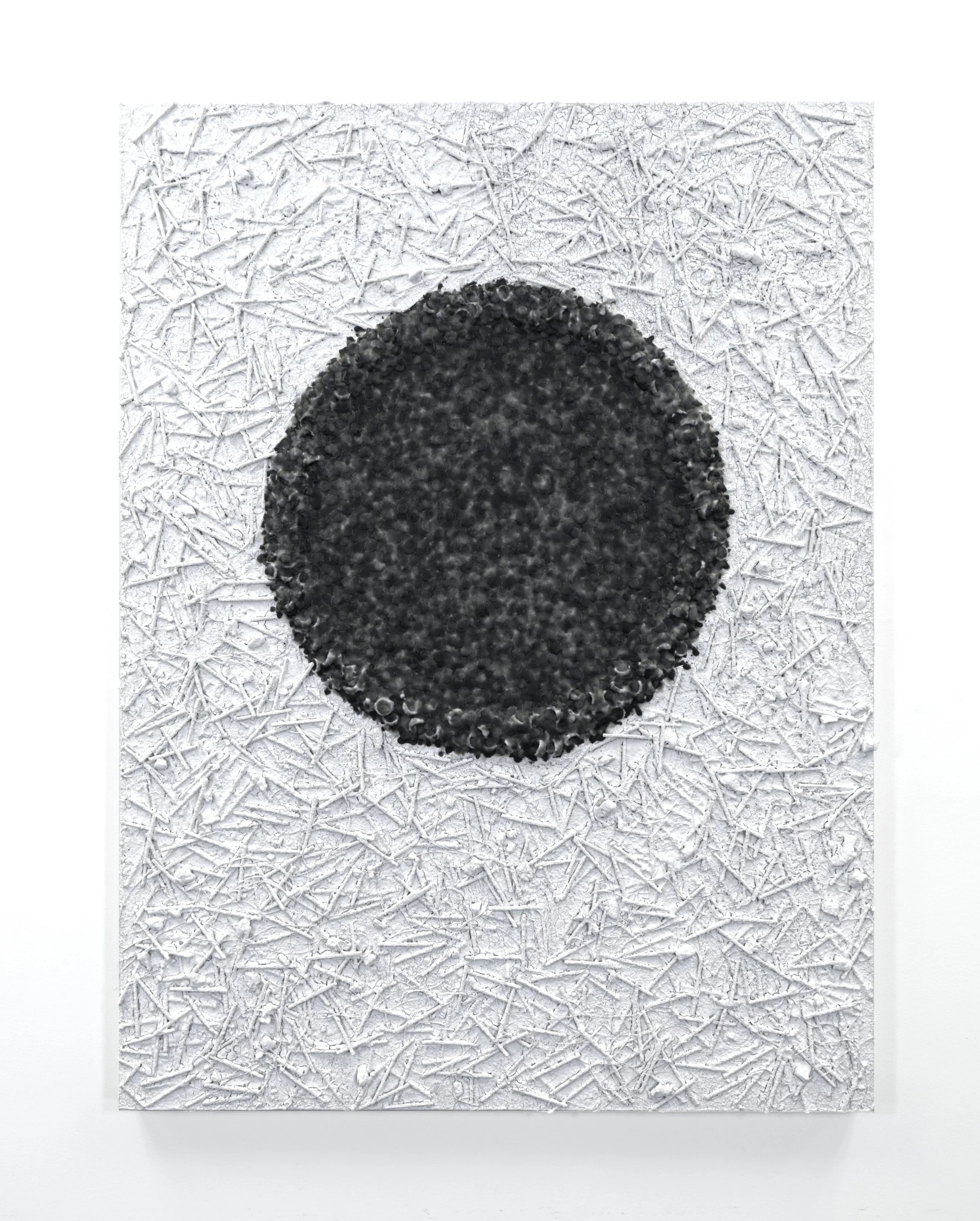 Portal Burnt#105, 2024