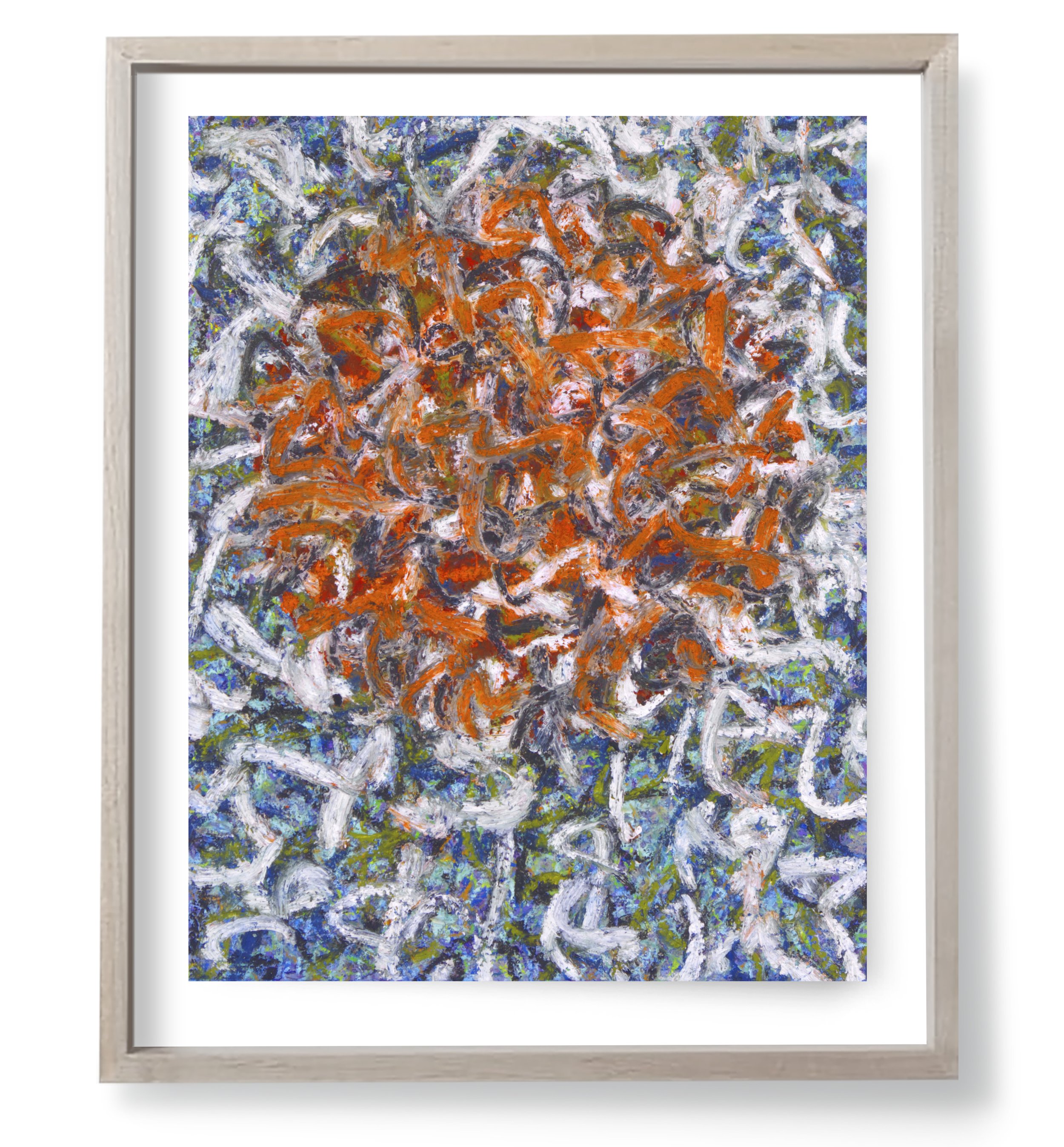 On-Paper-Portal#169, 2025