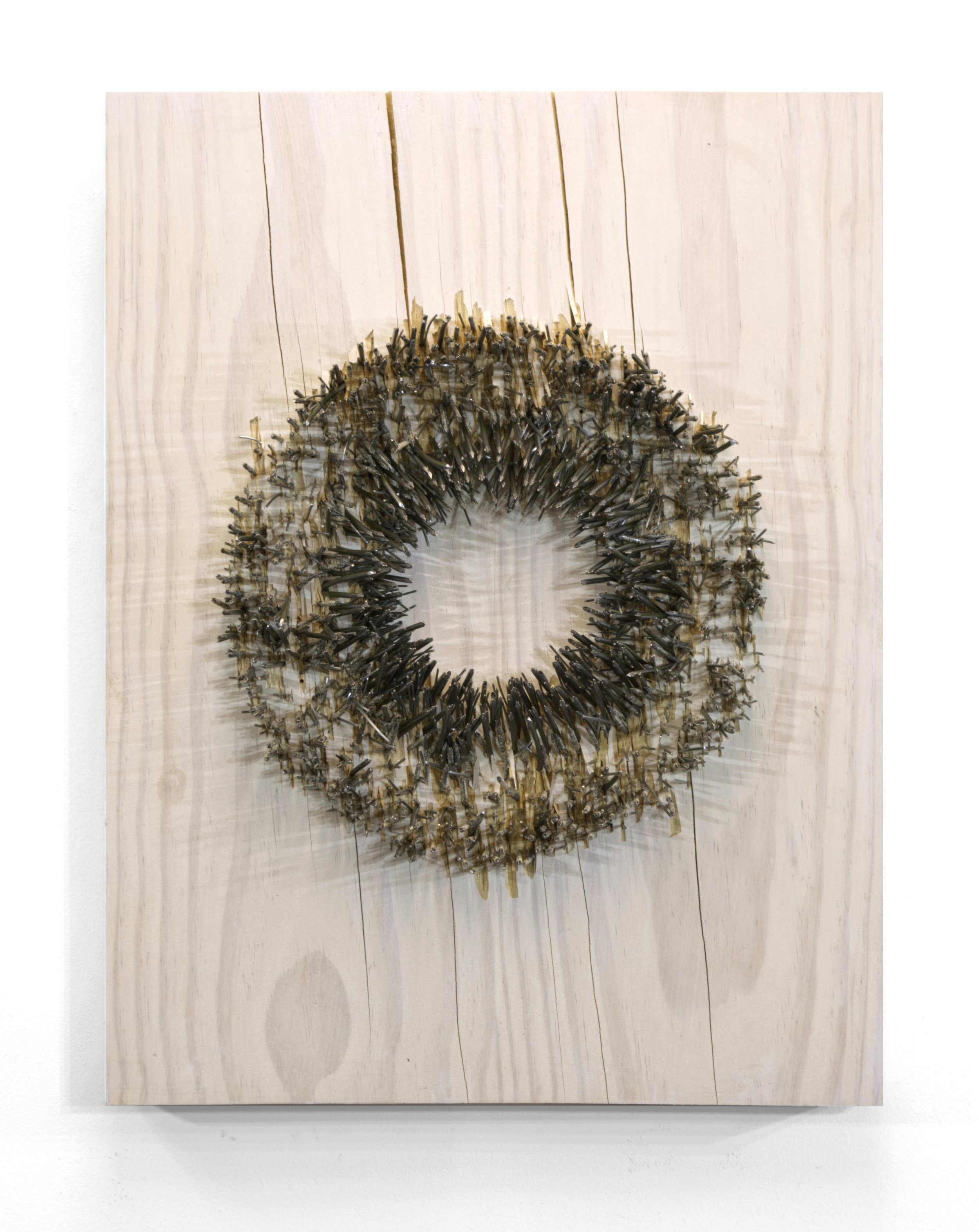 Portal Oxidized#122, 2025