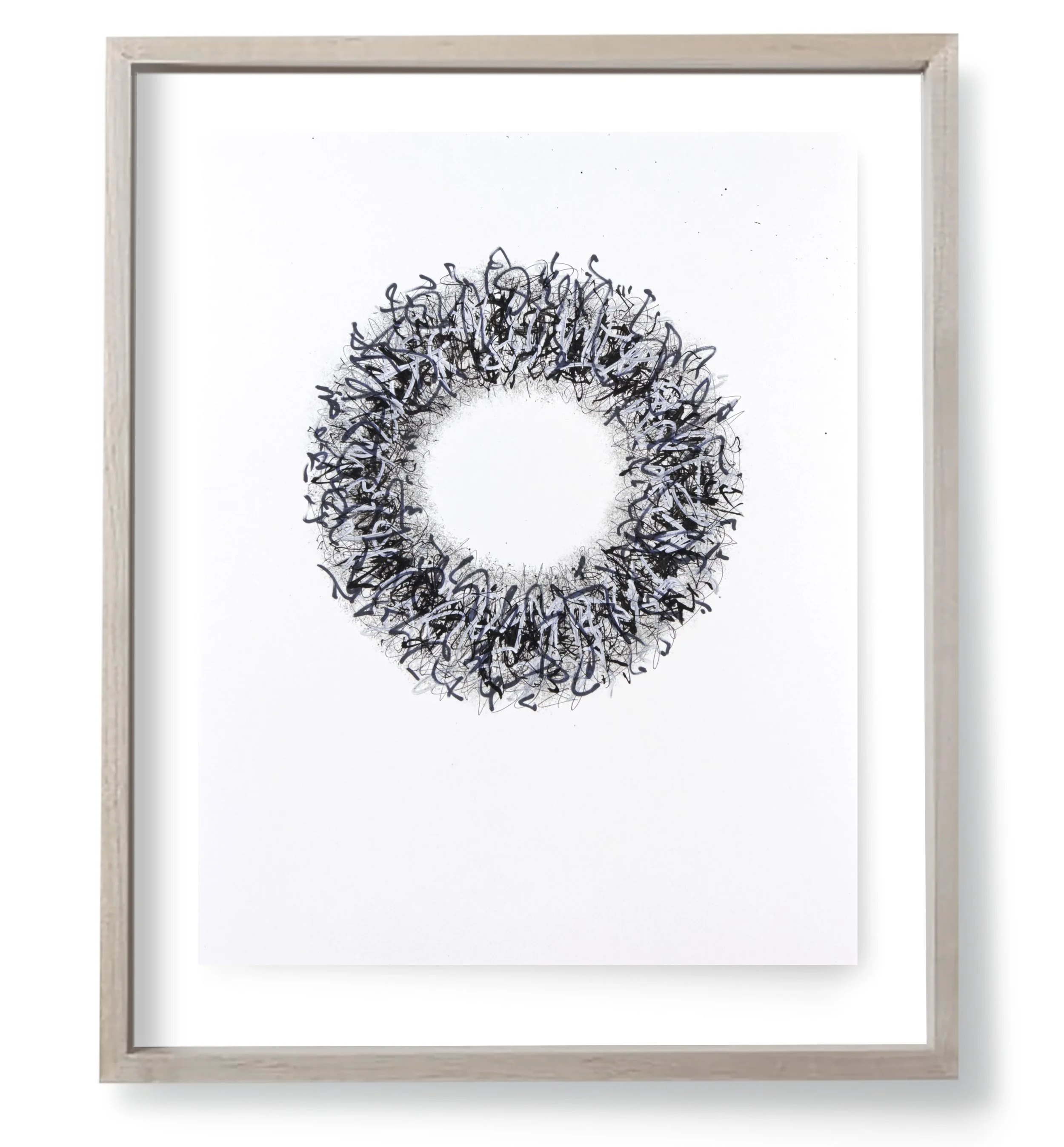 On-Paper Portal#162, 2024