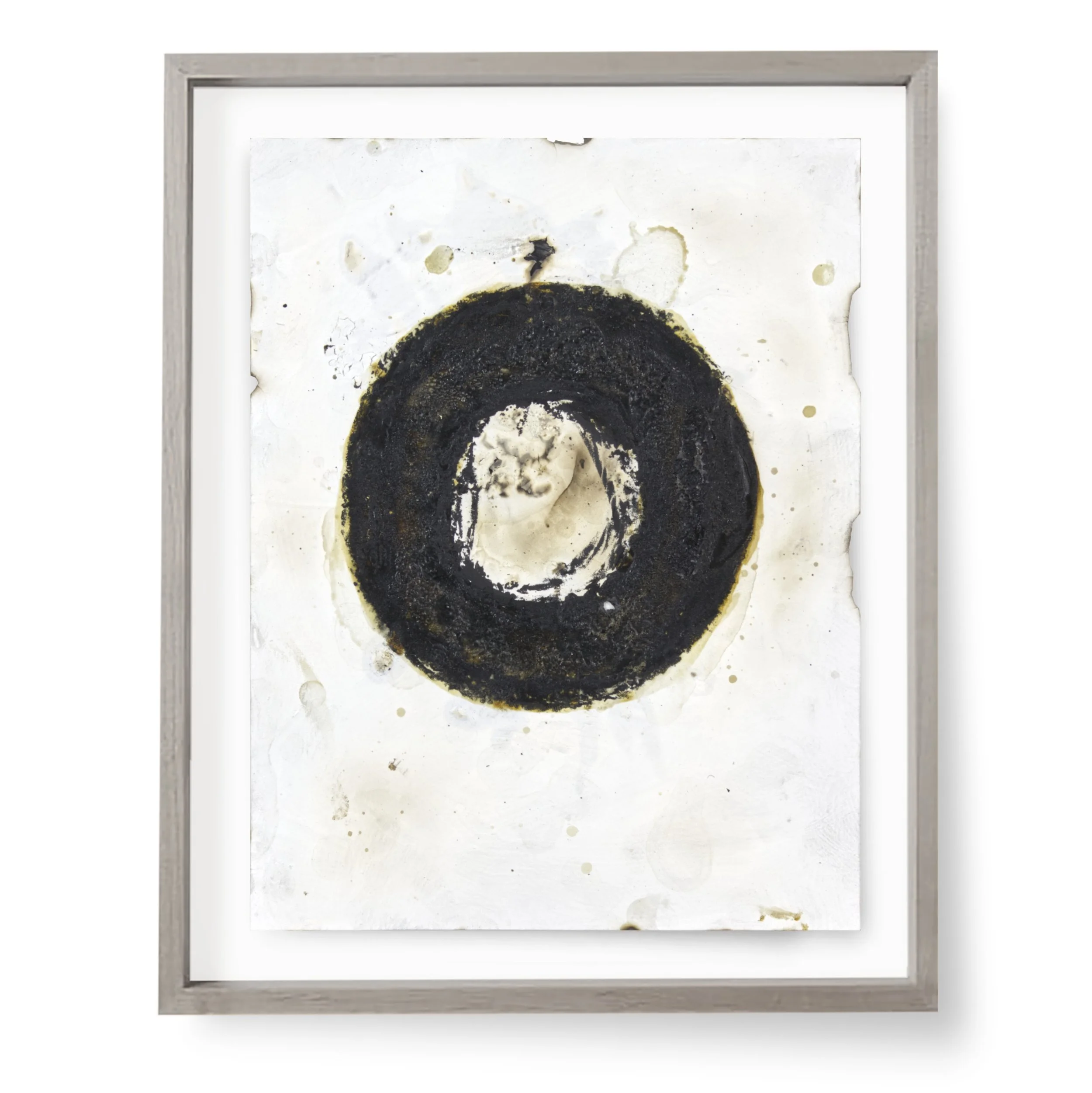 Burnt Sugar-Mini#39, 2022