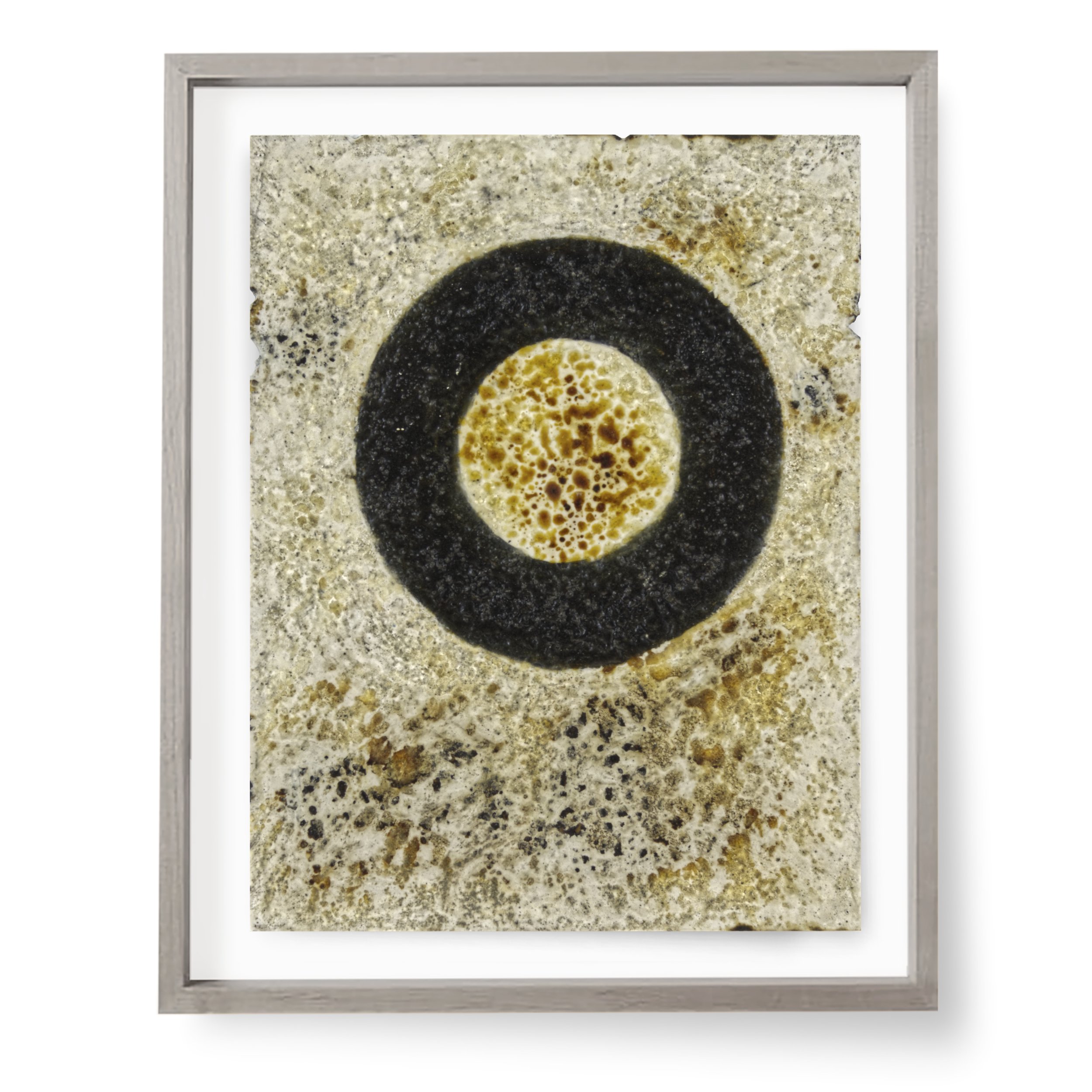 Burnt Sugar-Mini#40, 2022