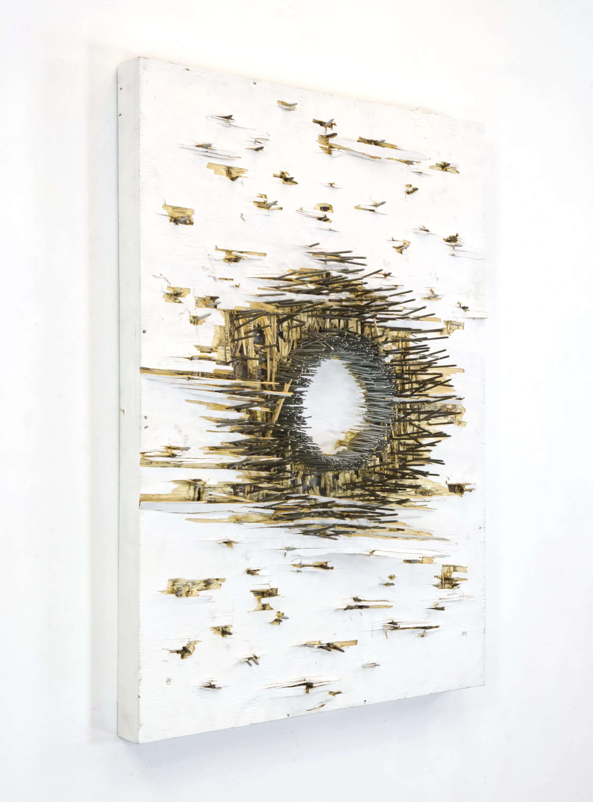 Oxidized#132, 2025