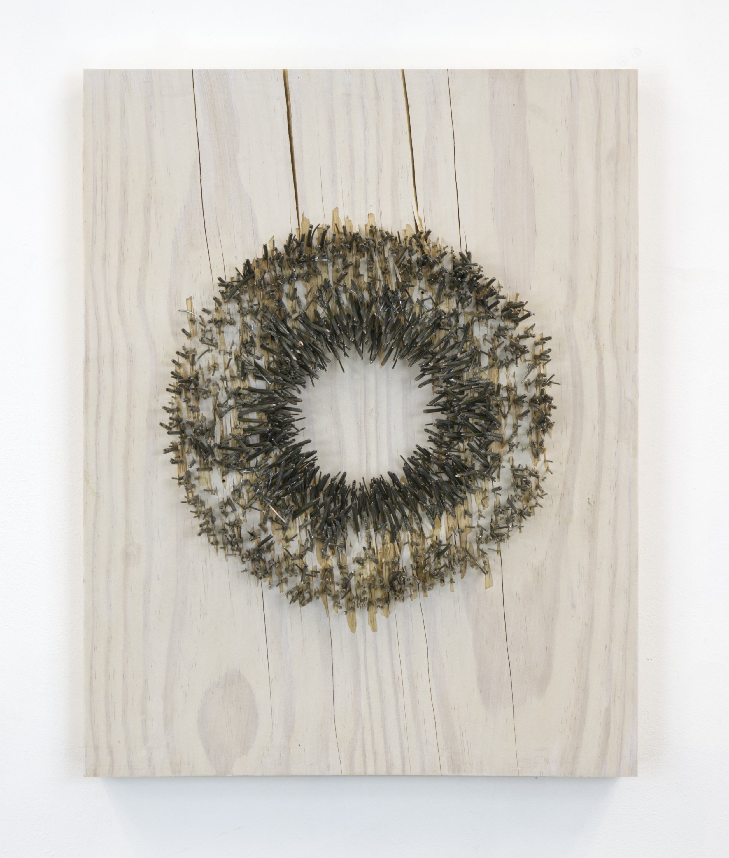 Oxidized#122, 2025