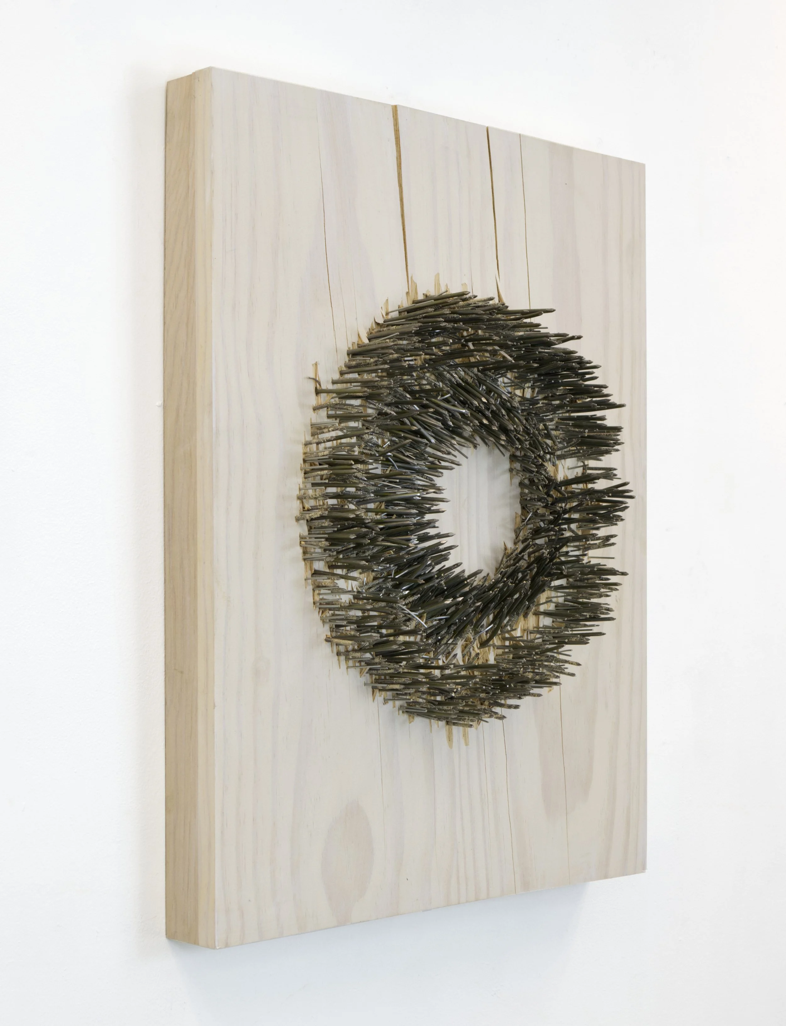 Oxidized#122, 2025