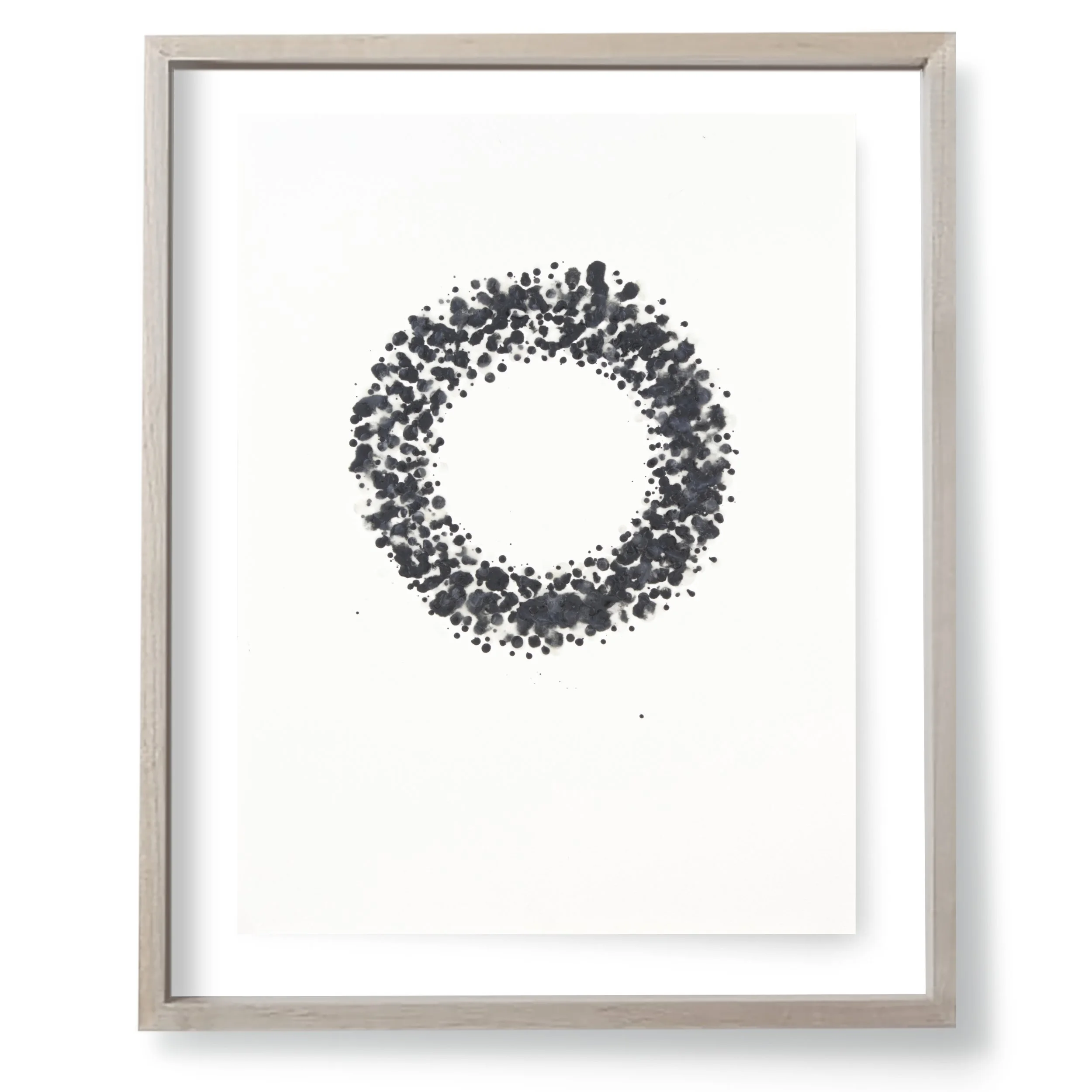 On-Paper-Melt#119, 2022