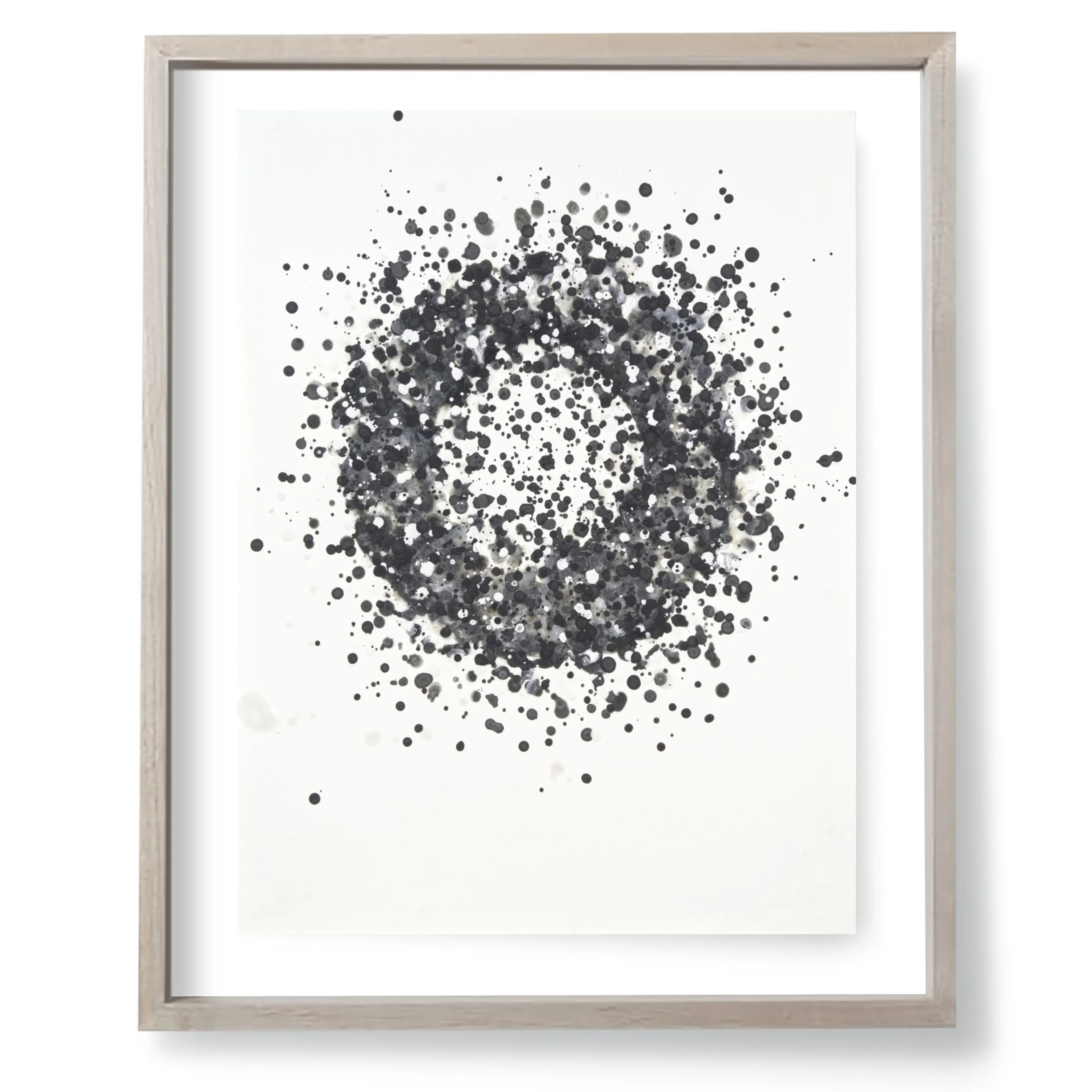 On-Paper-Melt#123, 2022