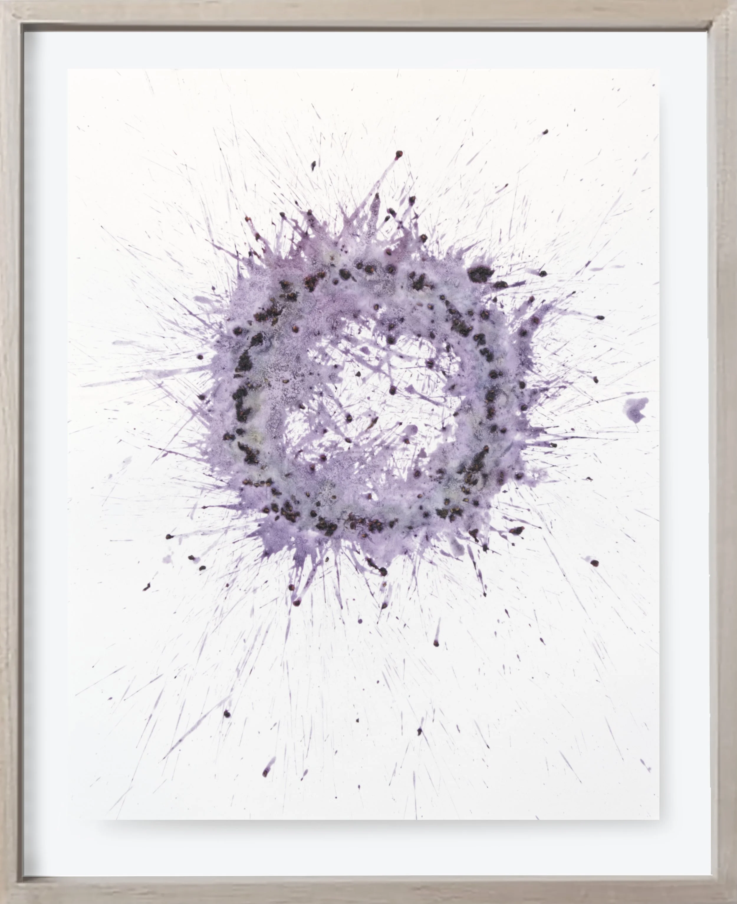 Blackberry#181, 2025