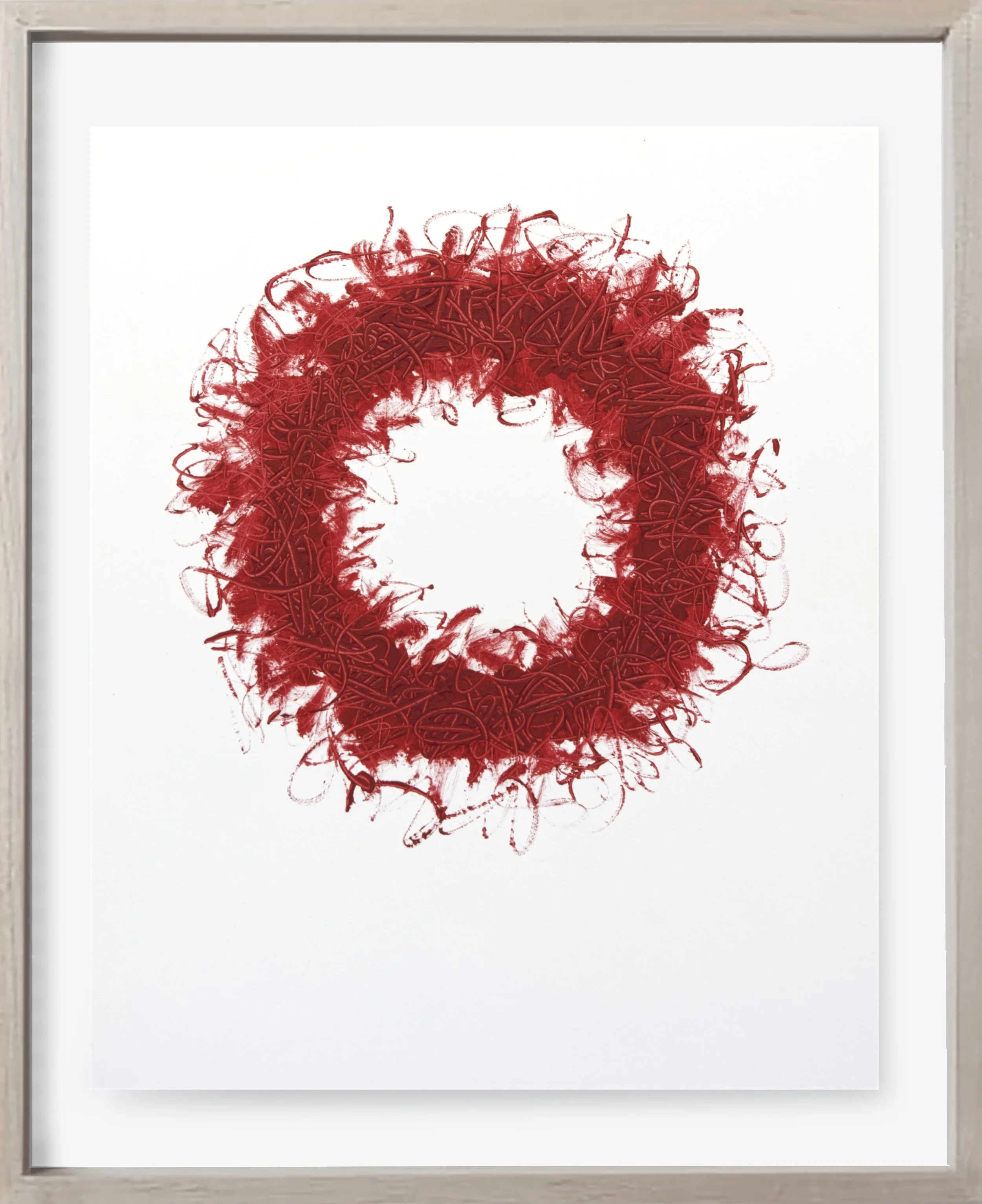 On Paper#146, 2023 (Copy)