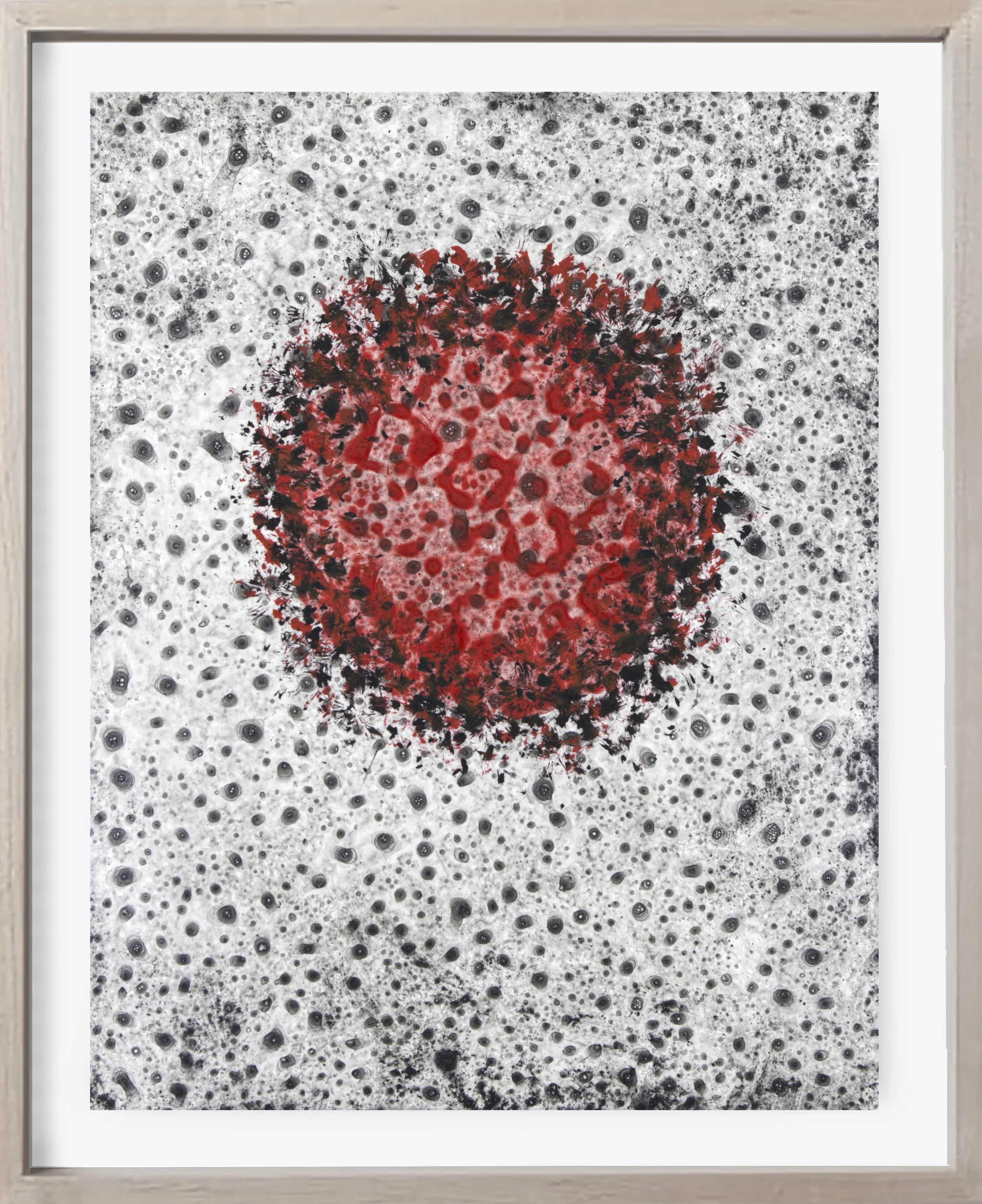 On Paper#147, 2024 (Copy)