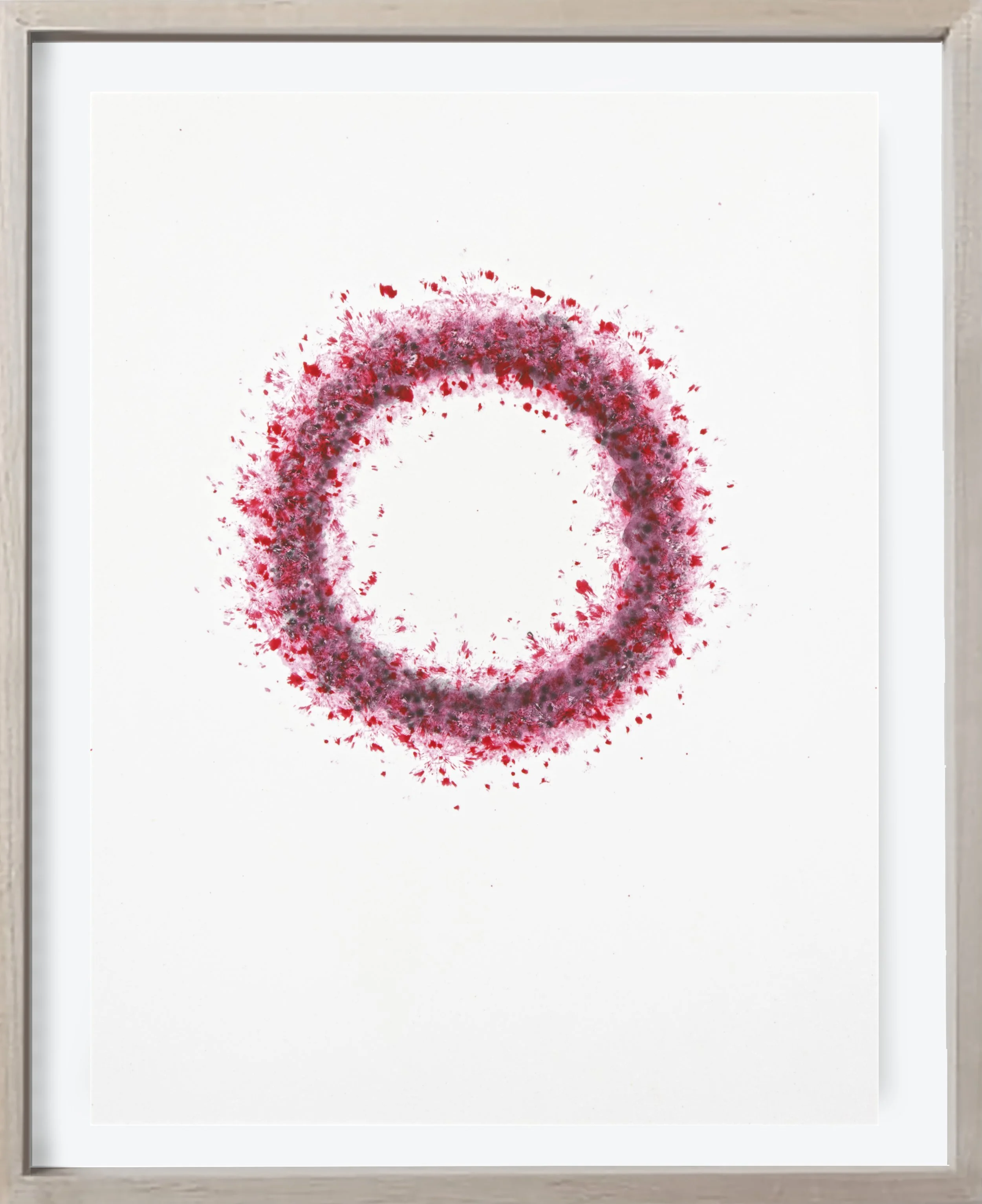 On Paper#148, 2023 (Copy)