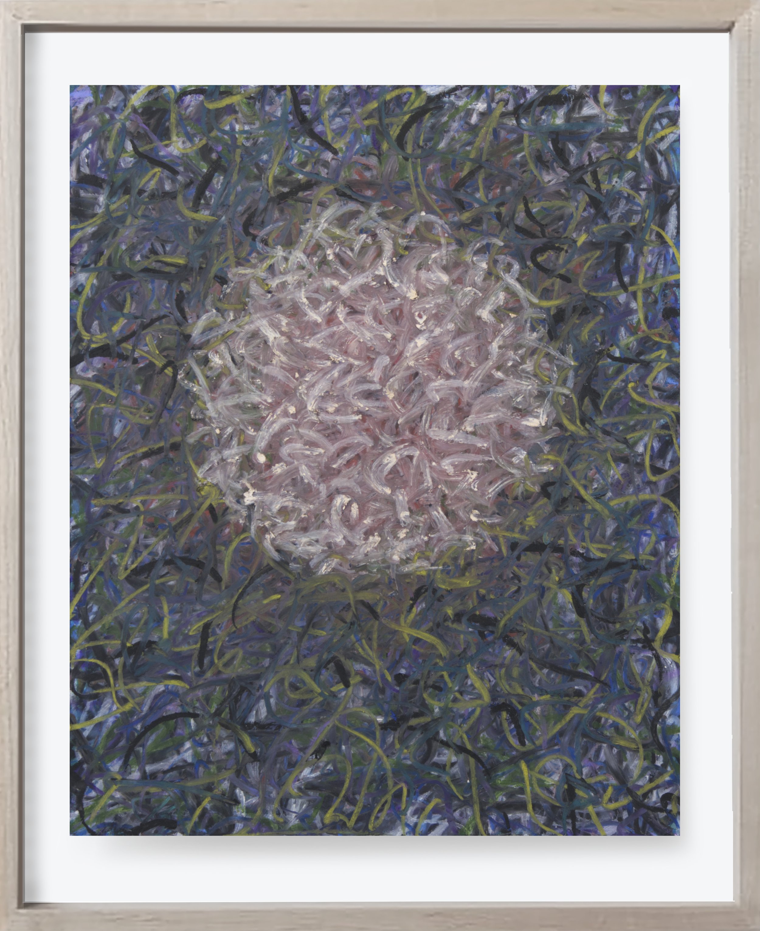 On Paper#170, 2025 (Copy)