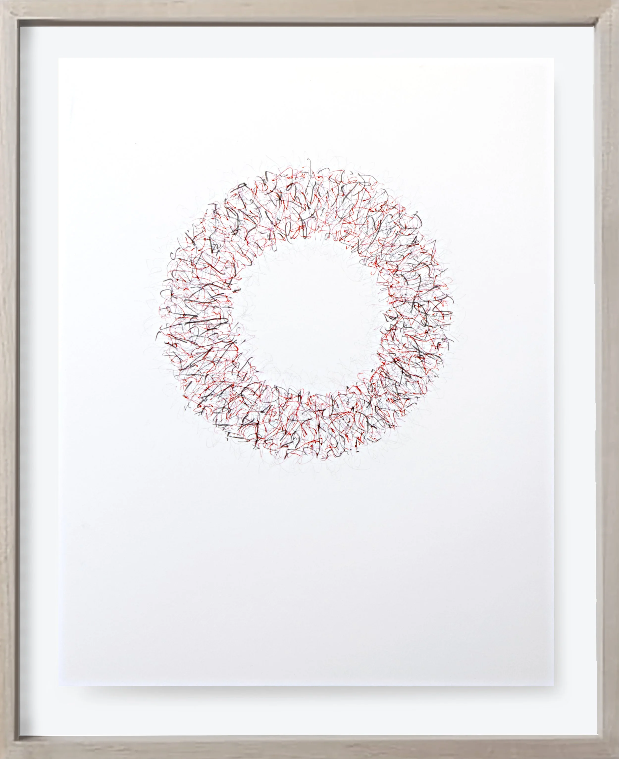 On Paper#171, 2025 (Copy)