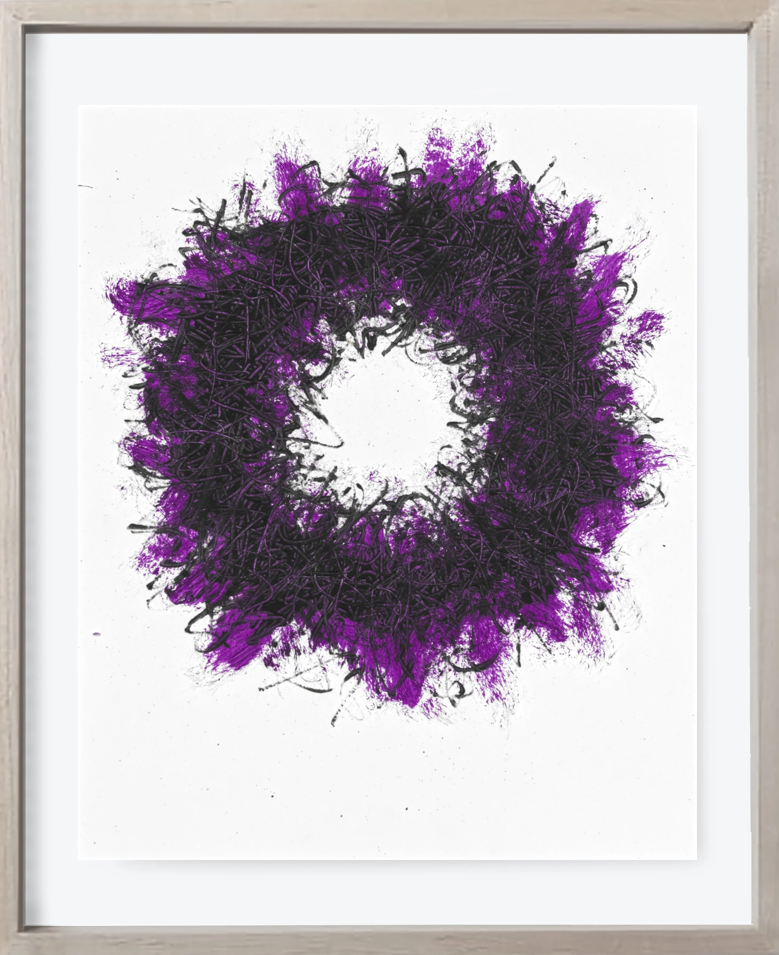 On Paper#159, 2024 (Copy)