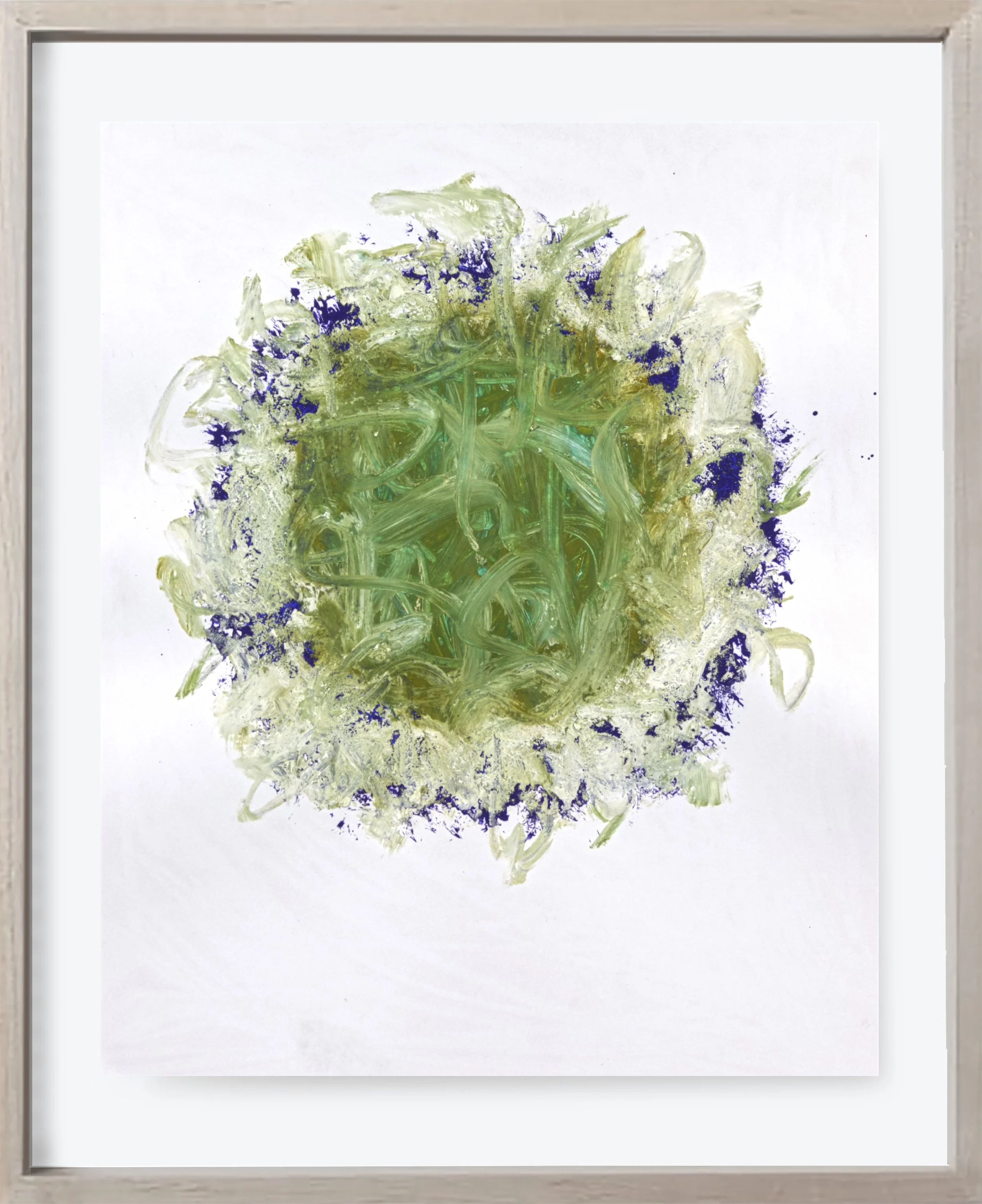 On Paper#161, 2024   (Copy)