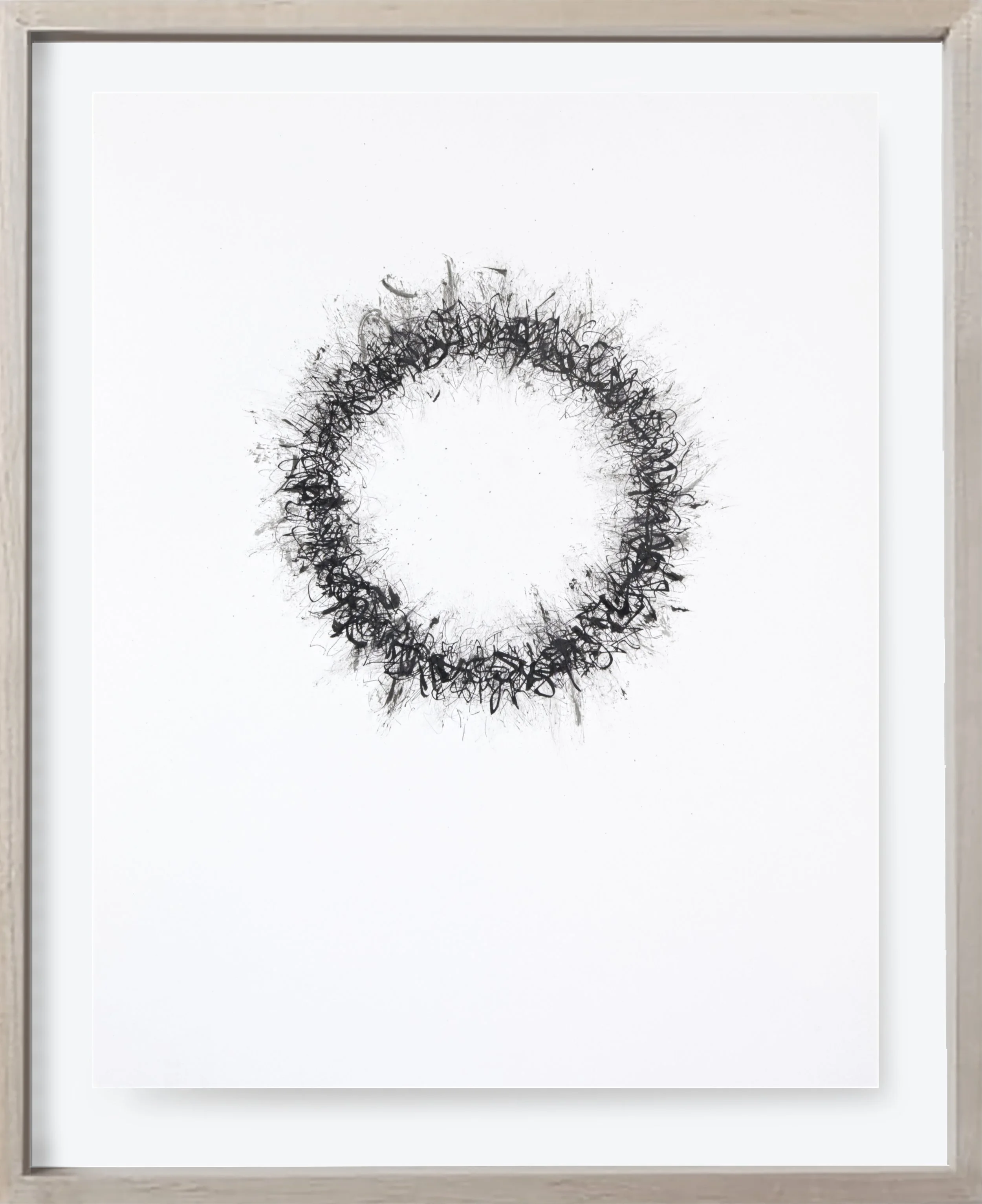 On Paper#140, 2023 (Copy)