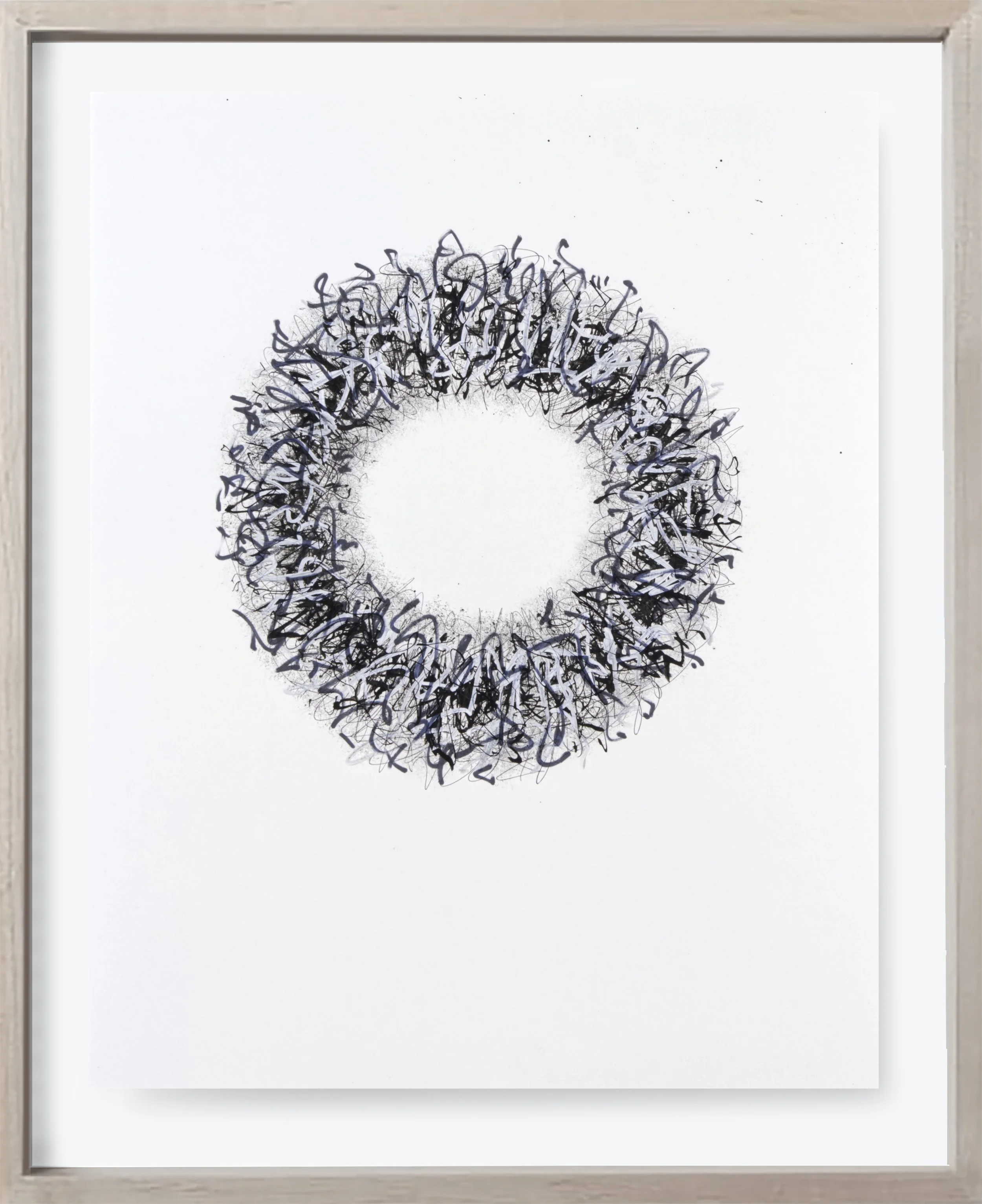 On Paper#162, 2024  (Copy)