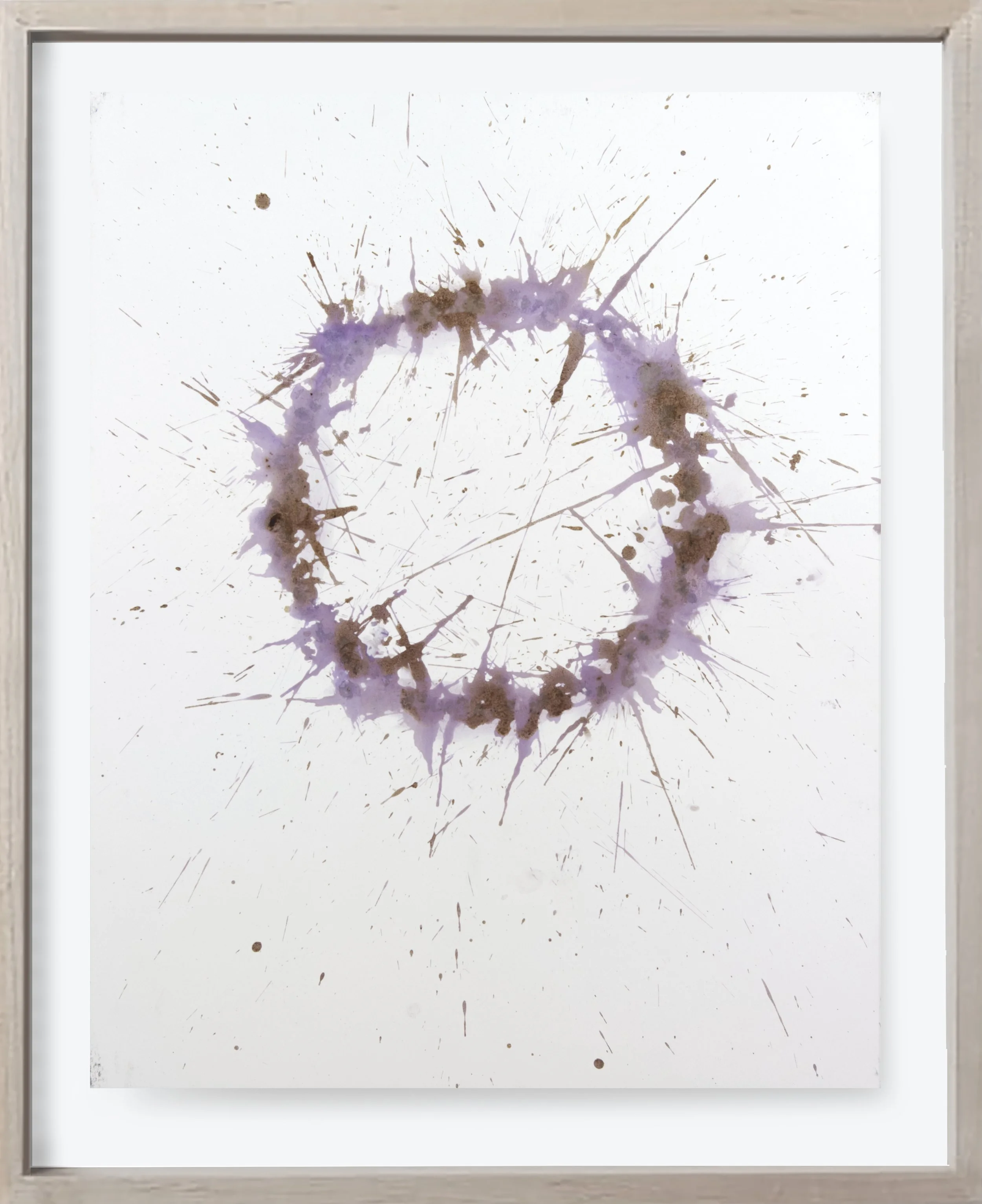 Pomegranate#152, 2024 (Copy)