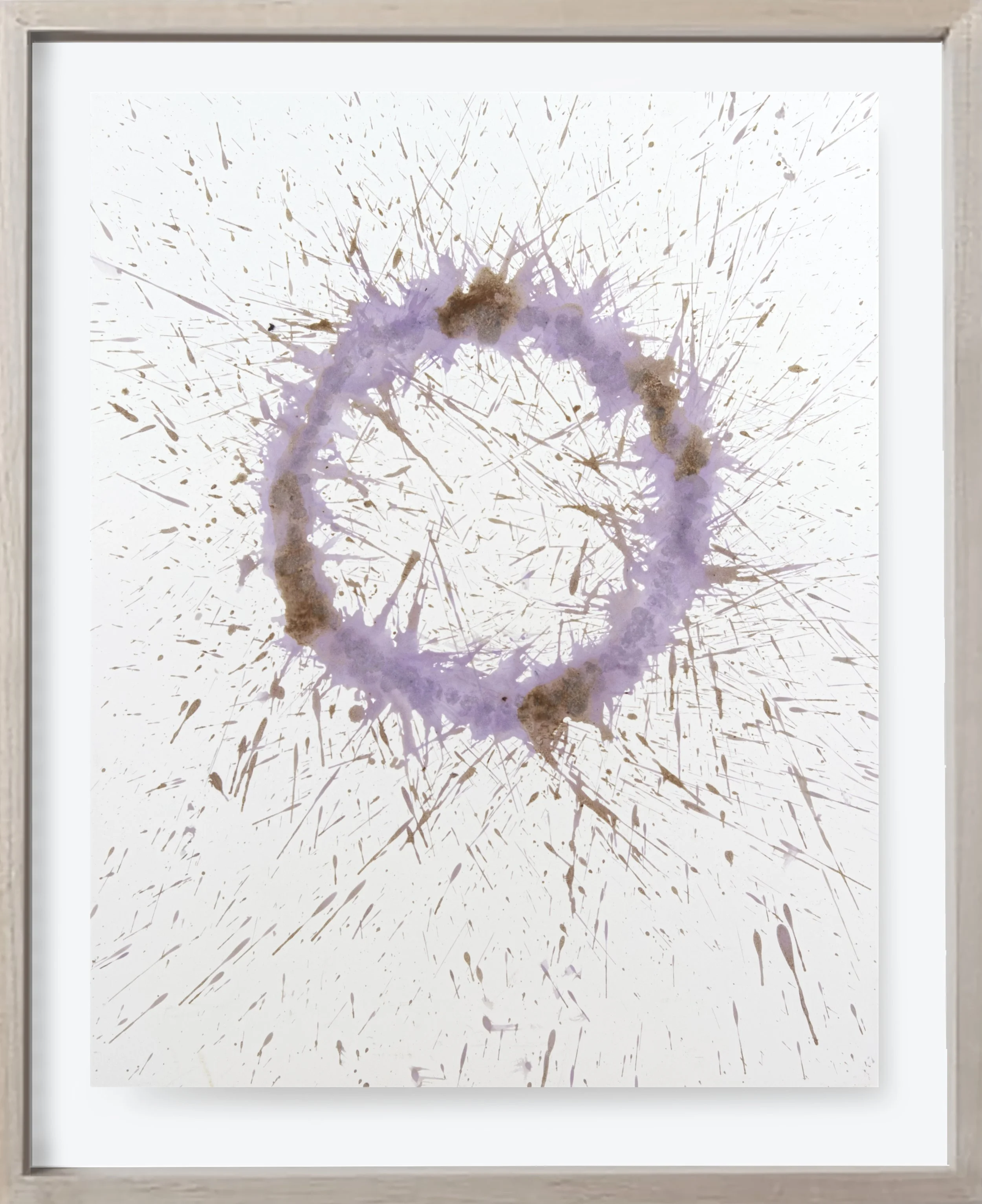 Pomegranate#153, 2024 (Copy)