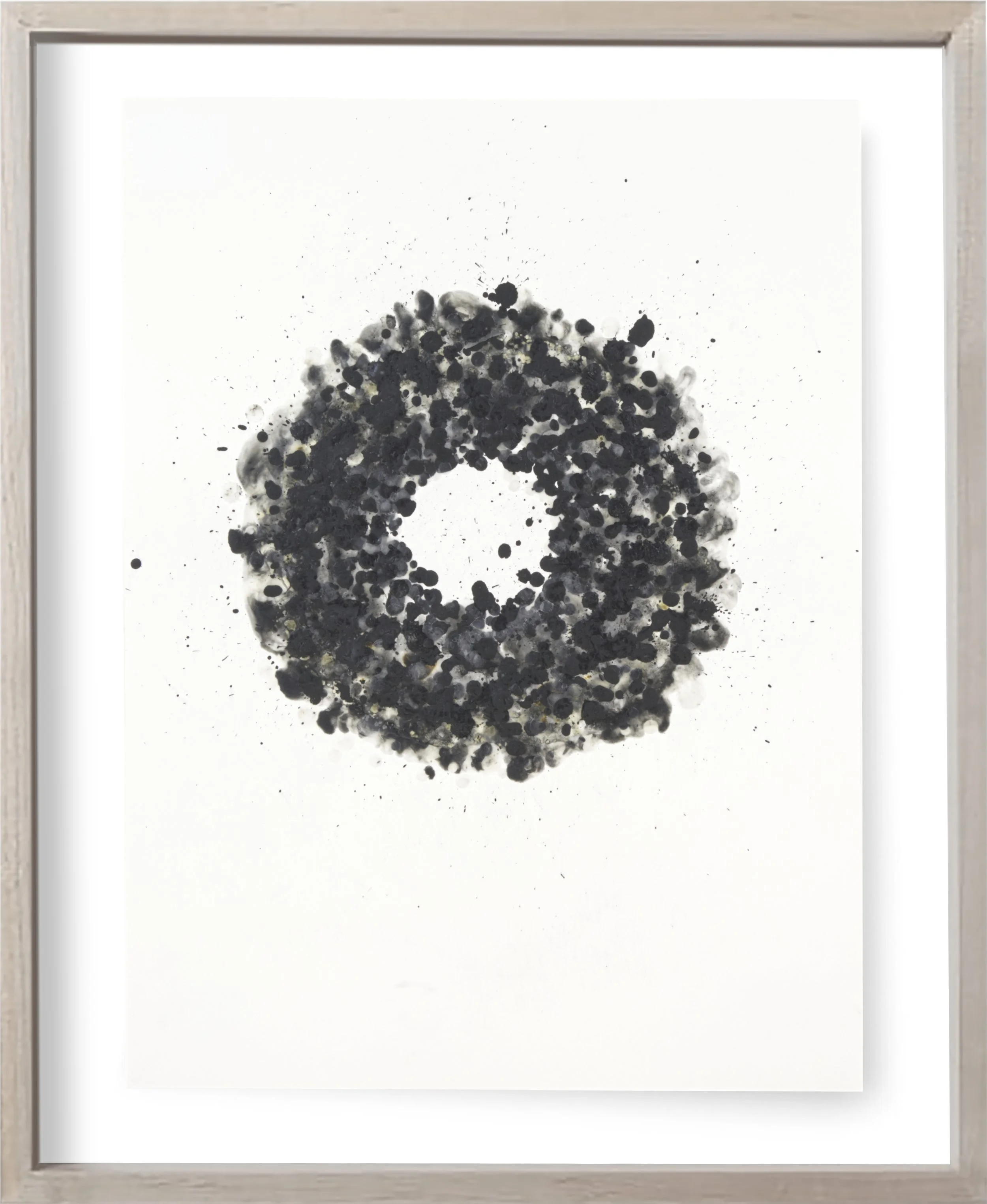 Melt#121, 2022  (Copy)