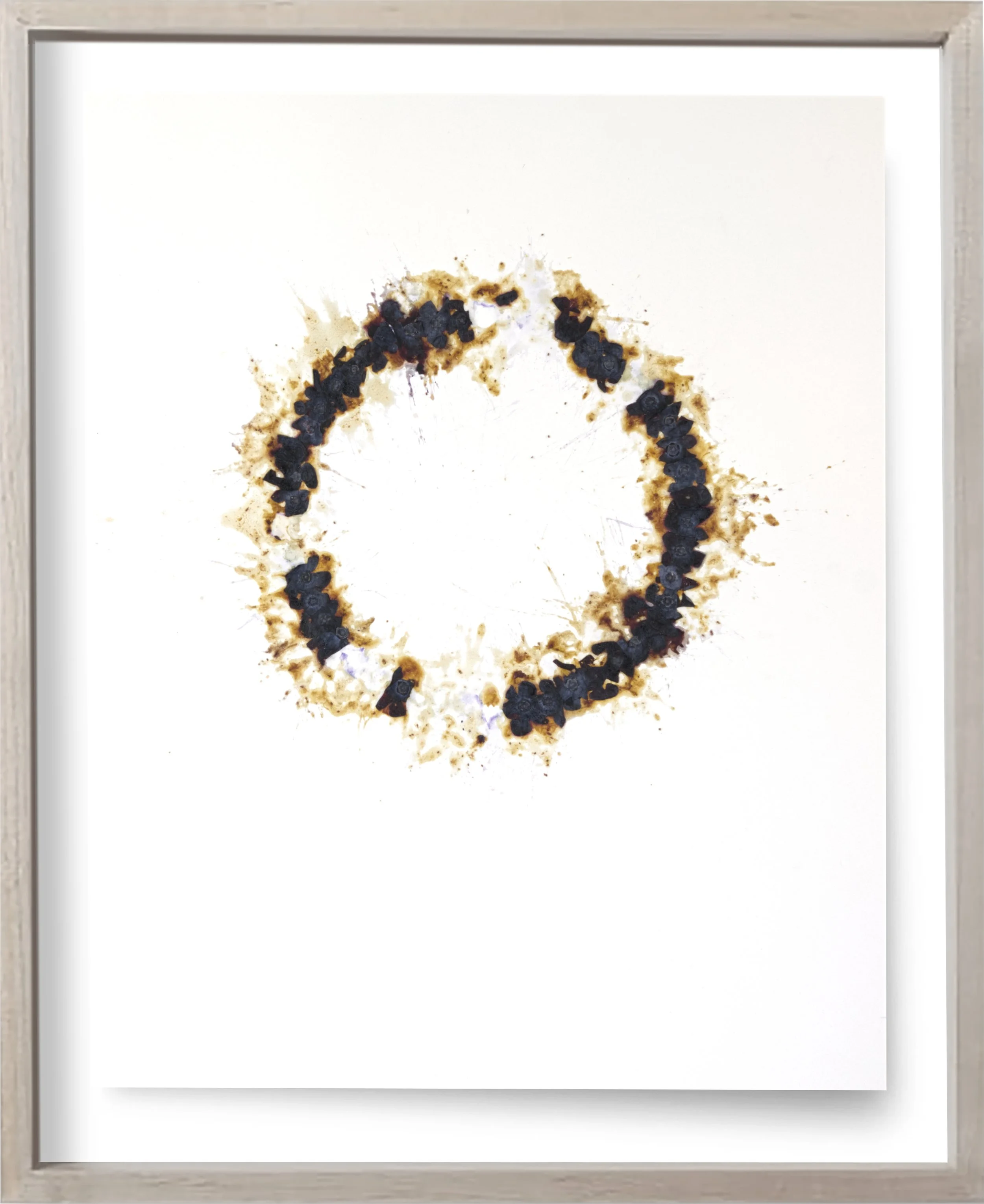 Blueberry#137, 2022 (Copy)