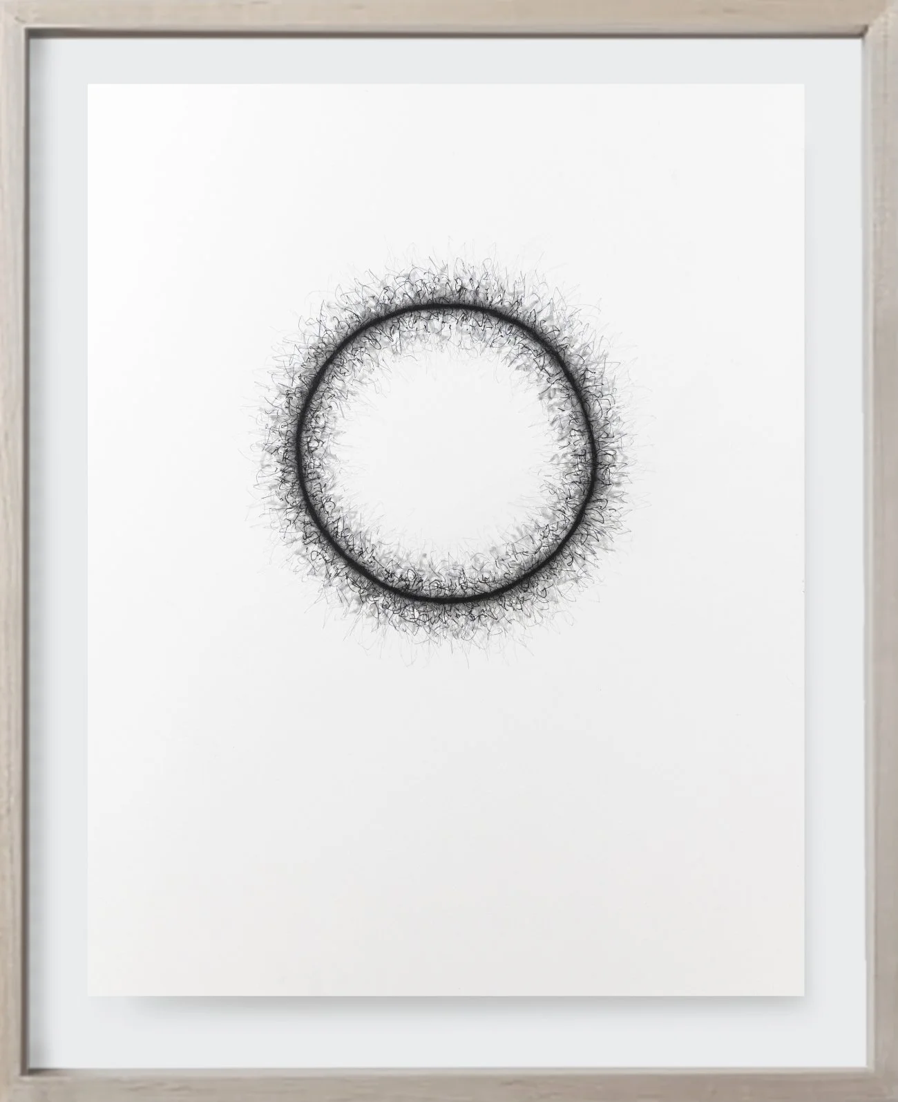 
  On Paper#94, 2021   
Ink, graphite, and pastel on archival paper. on archival paper. (19 x 24 )   Unframed 