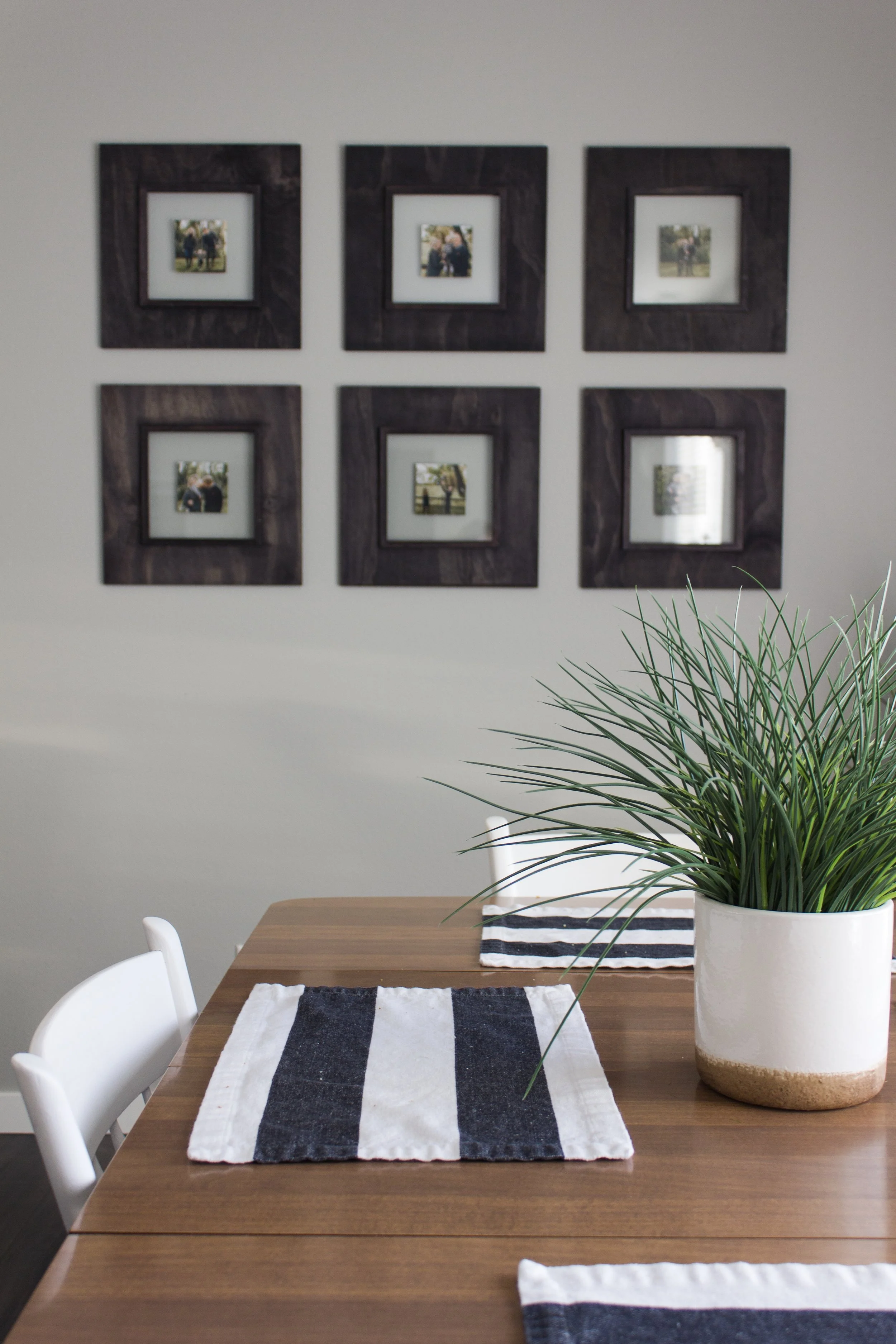 How to Make a Gallery Wall on a Budget (DIY) — Adrianna Bohrer