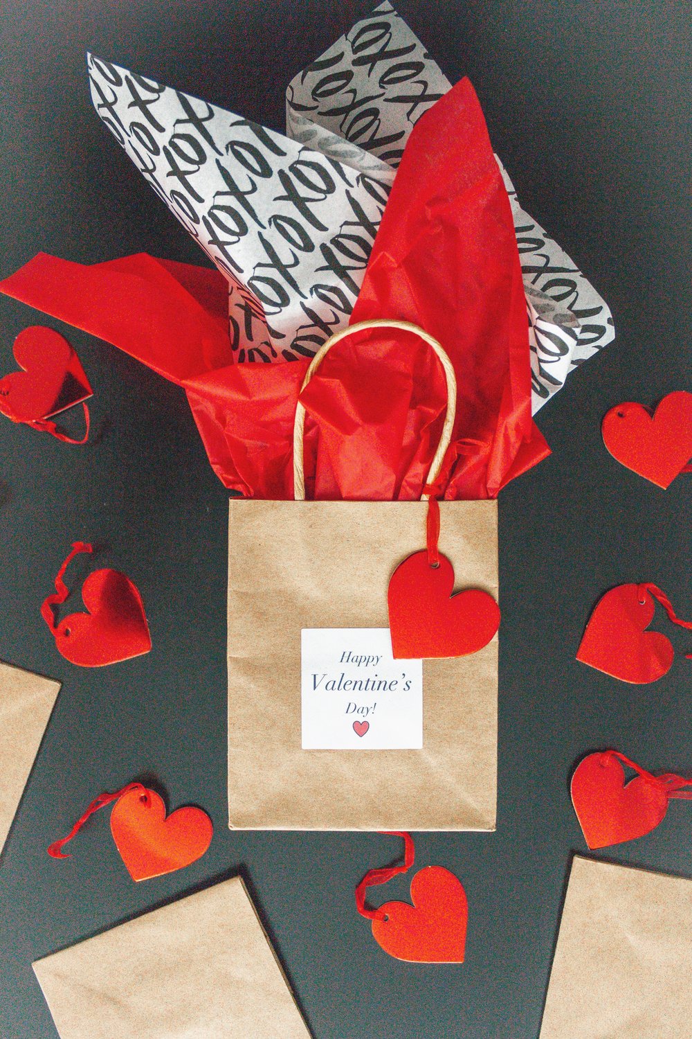 Galentine's Day Gift Ideas, DIY & Giveaway — Adrianna Bohrer