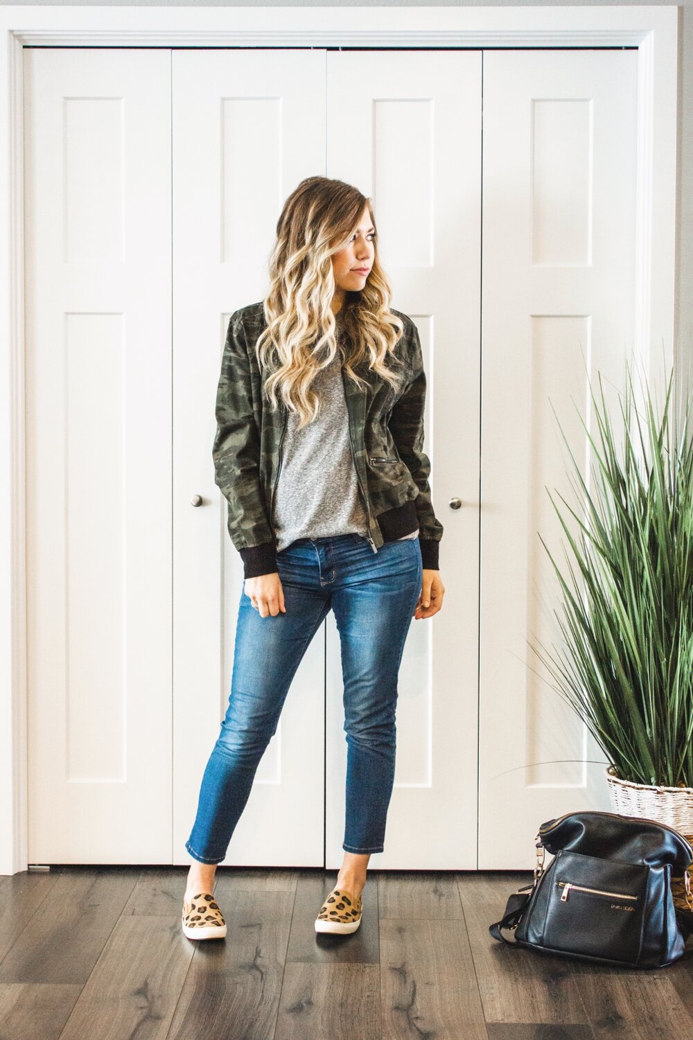 How to Find the Perfect Pair of Jeans — Adrianna Bohrer