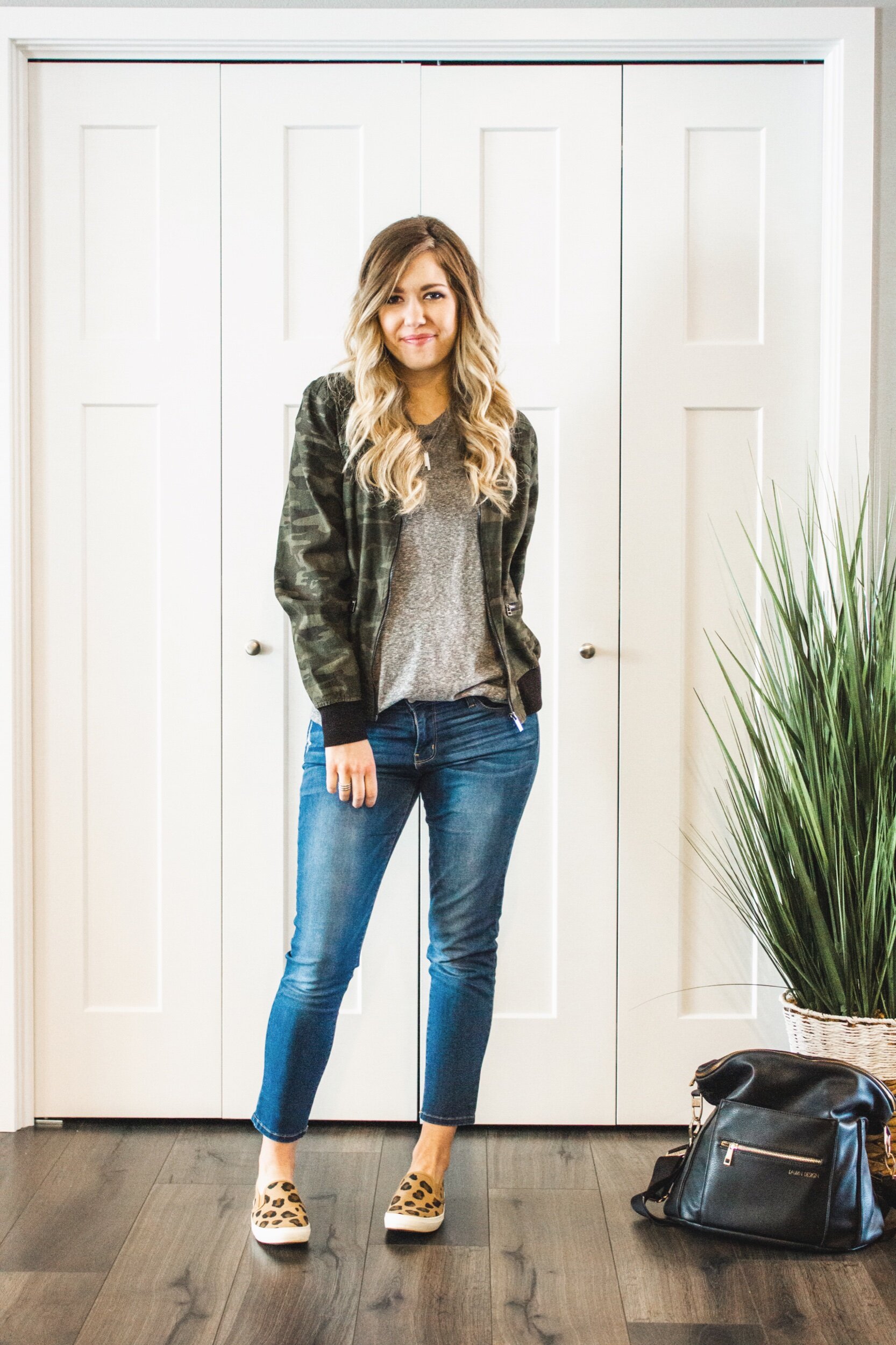 How to Find the Perfect Pair of Jeans — Adrianna Bohrer