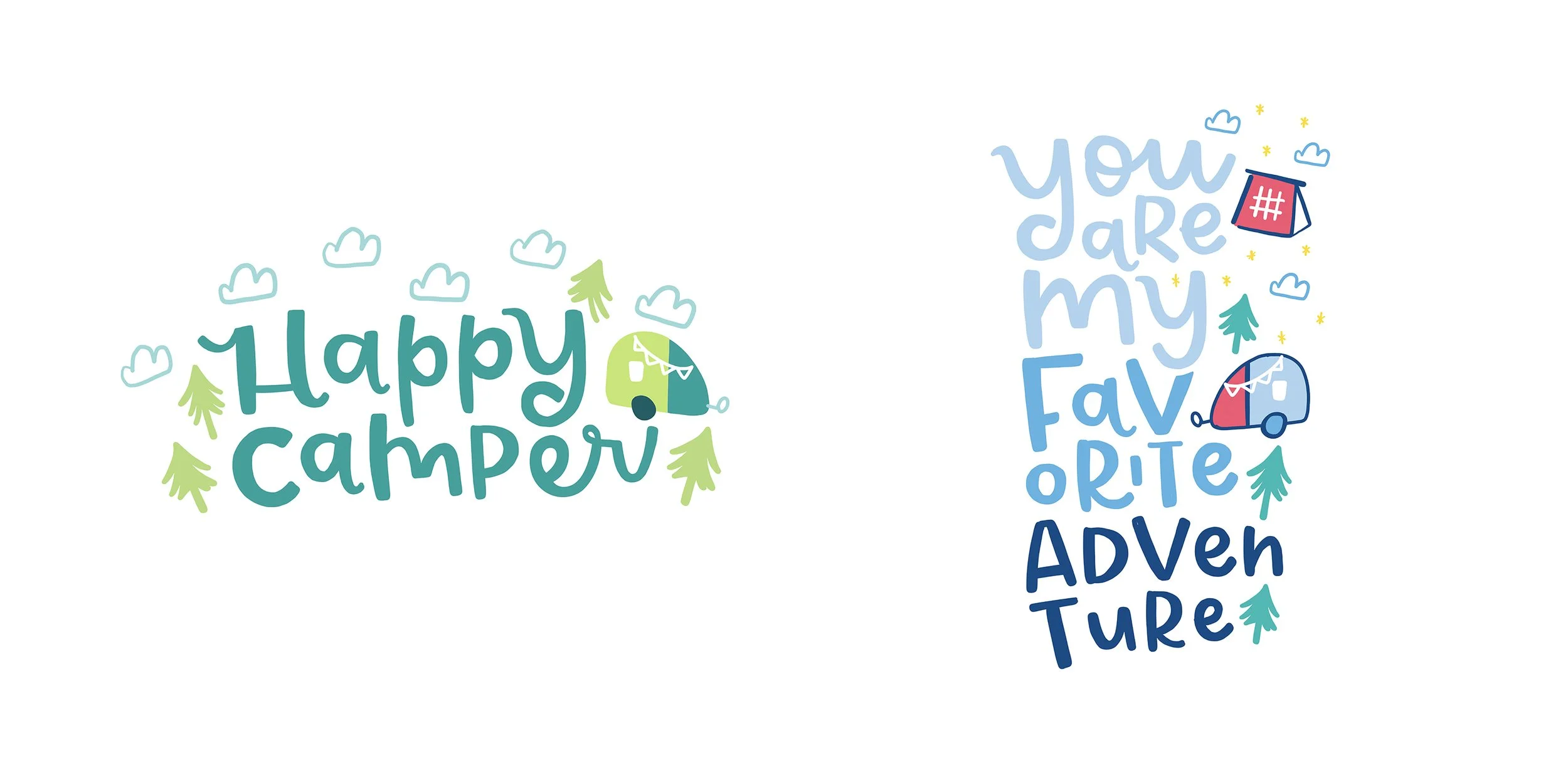 Pinwheel Print Shop  |  Illustration