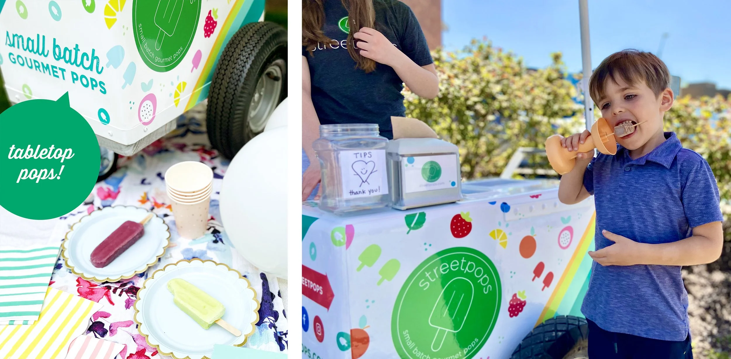 Streetpops  |  Photography