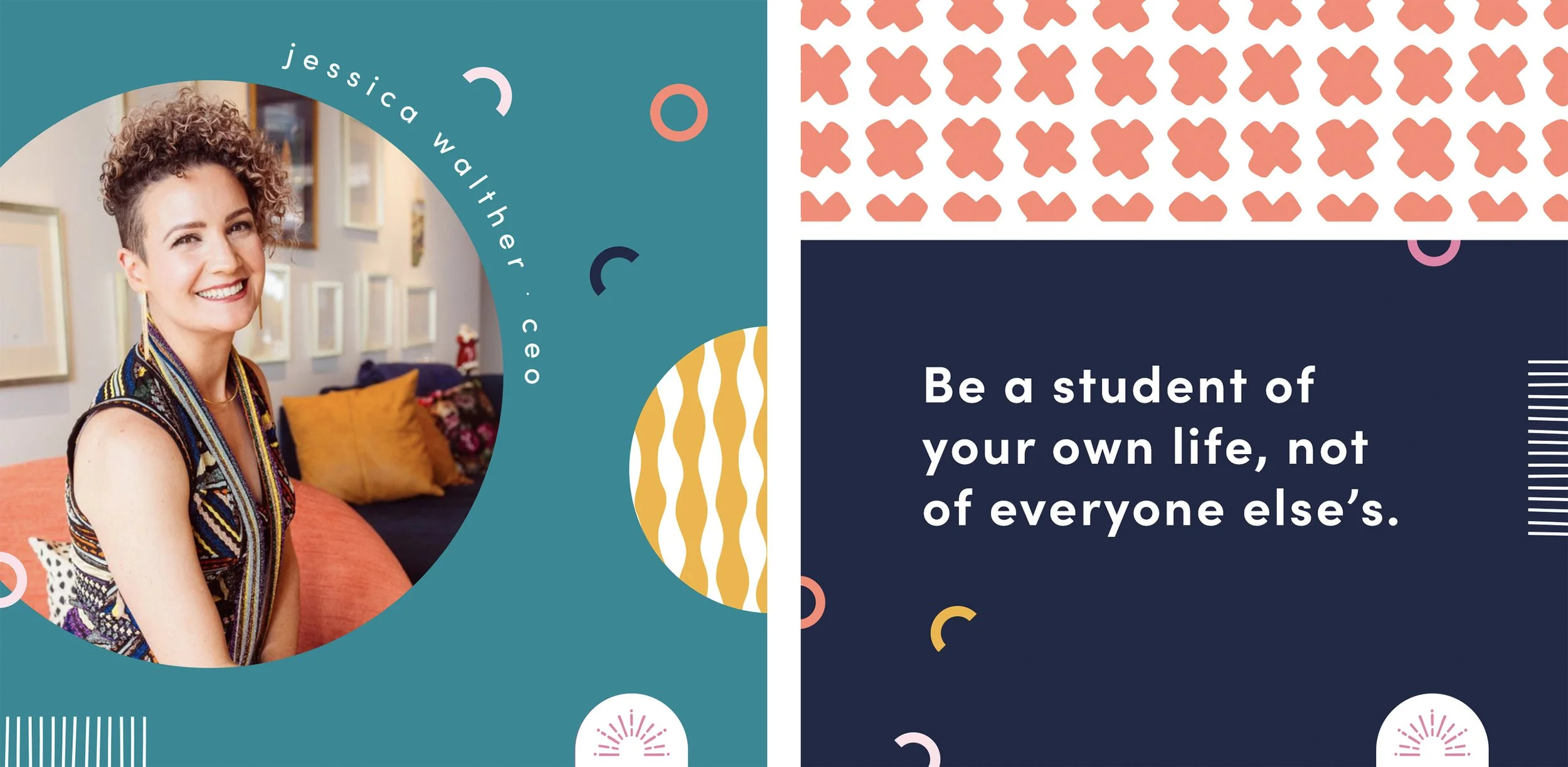 Itivate  |  Branding