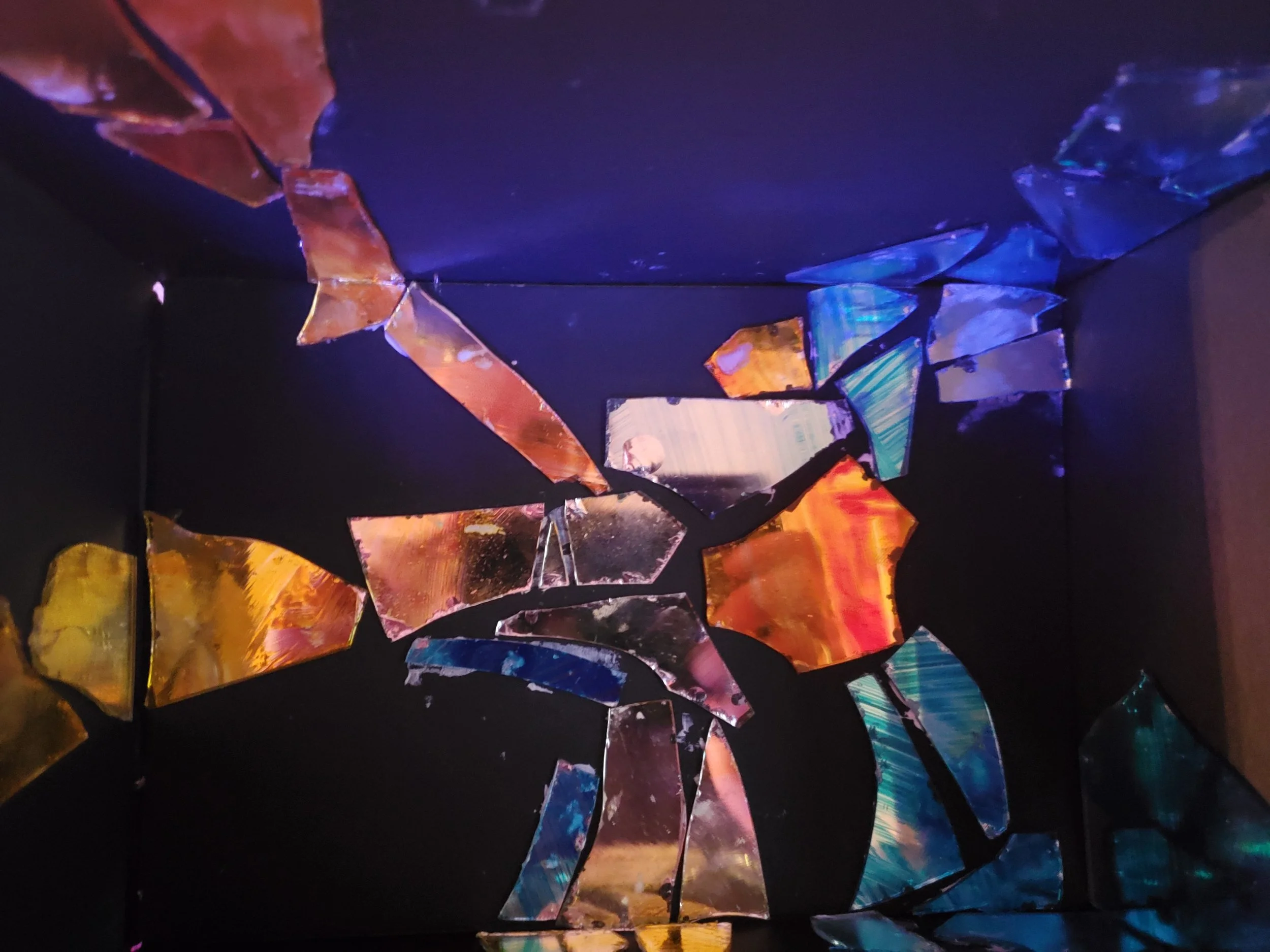 Light in the box #02
