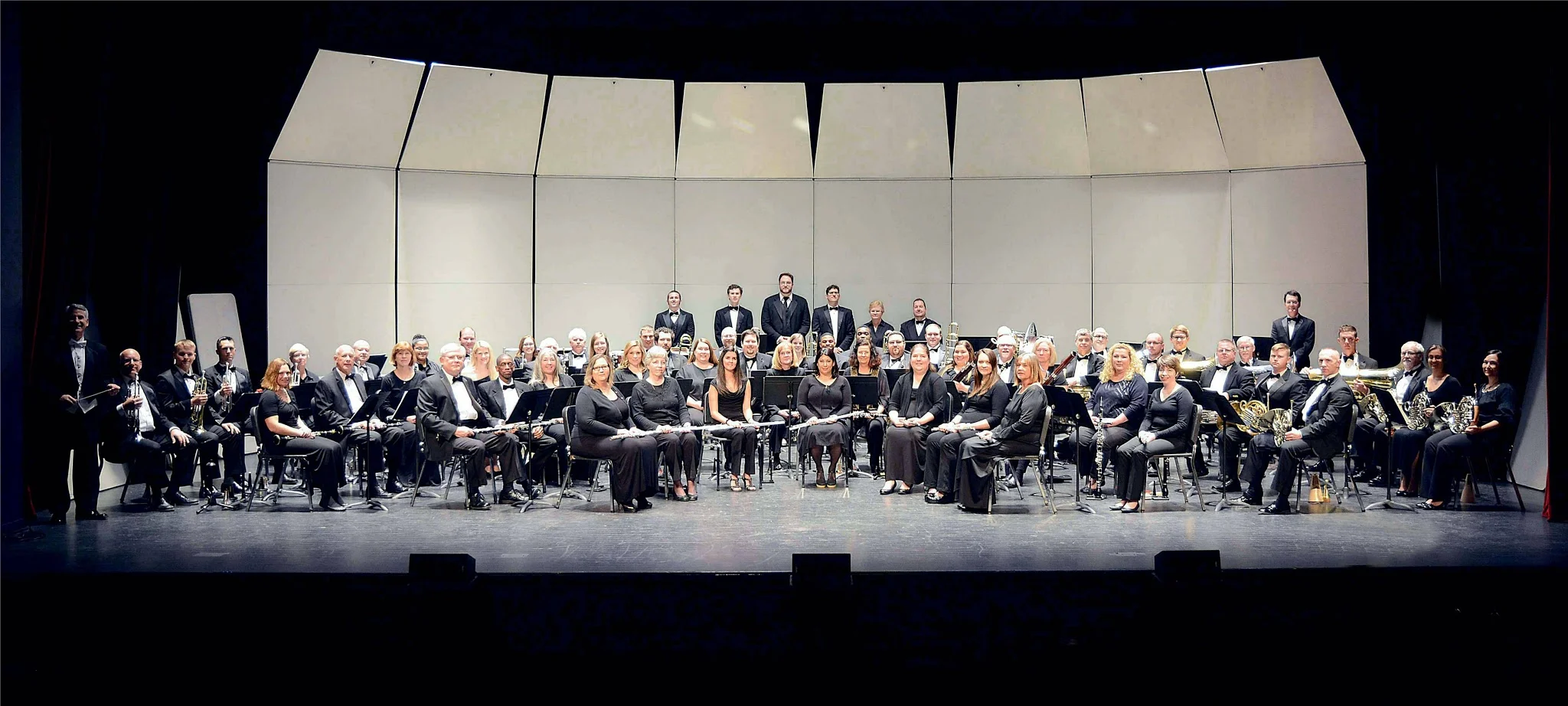 Auditions Wilmington Symphonic Winds
