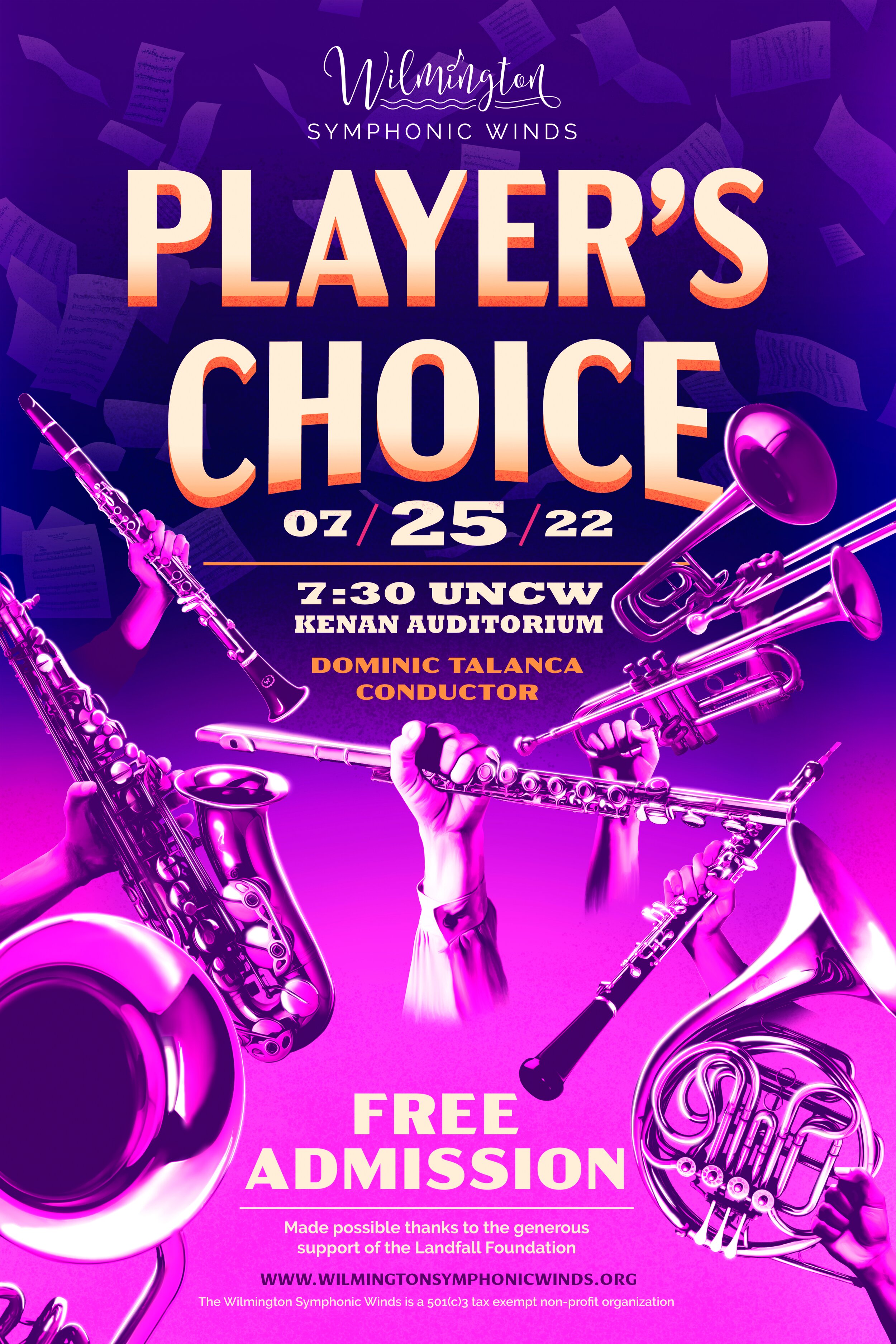 Wilmington Symphonic Winds