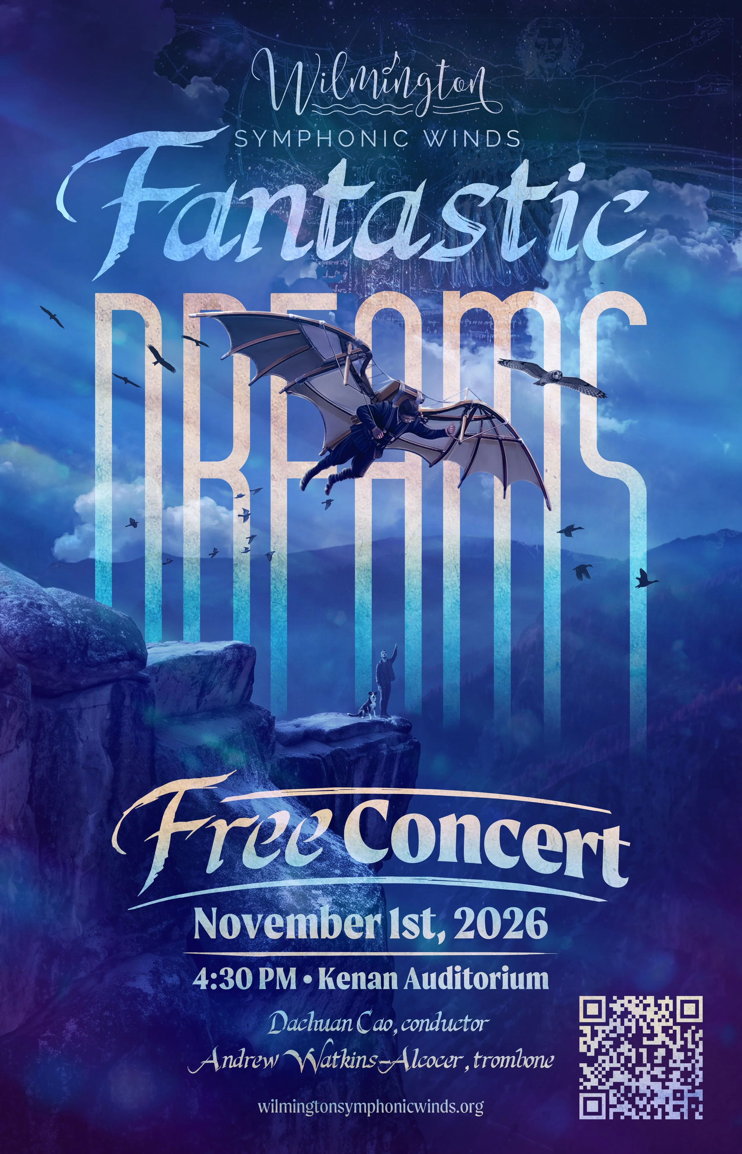 Concert - November 1, 2026