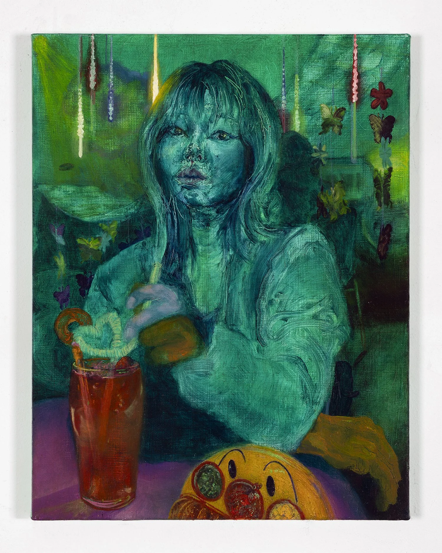Untitled (Gamgook)